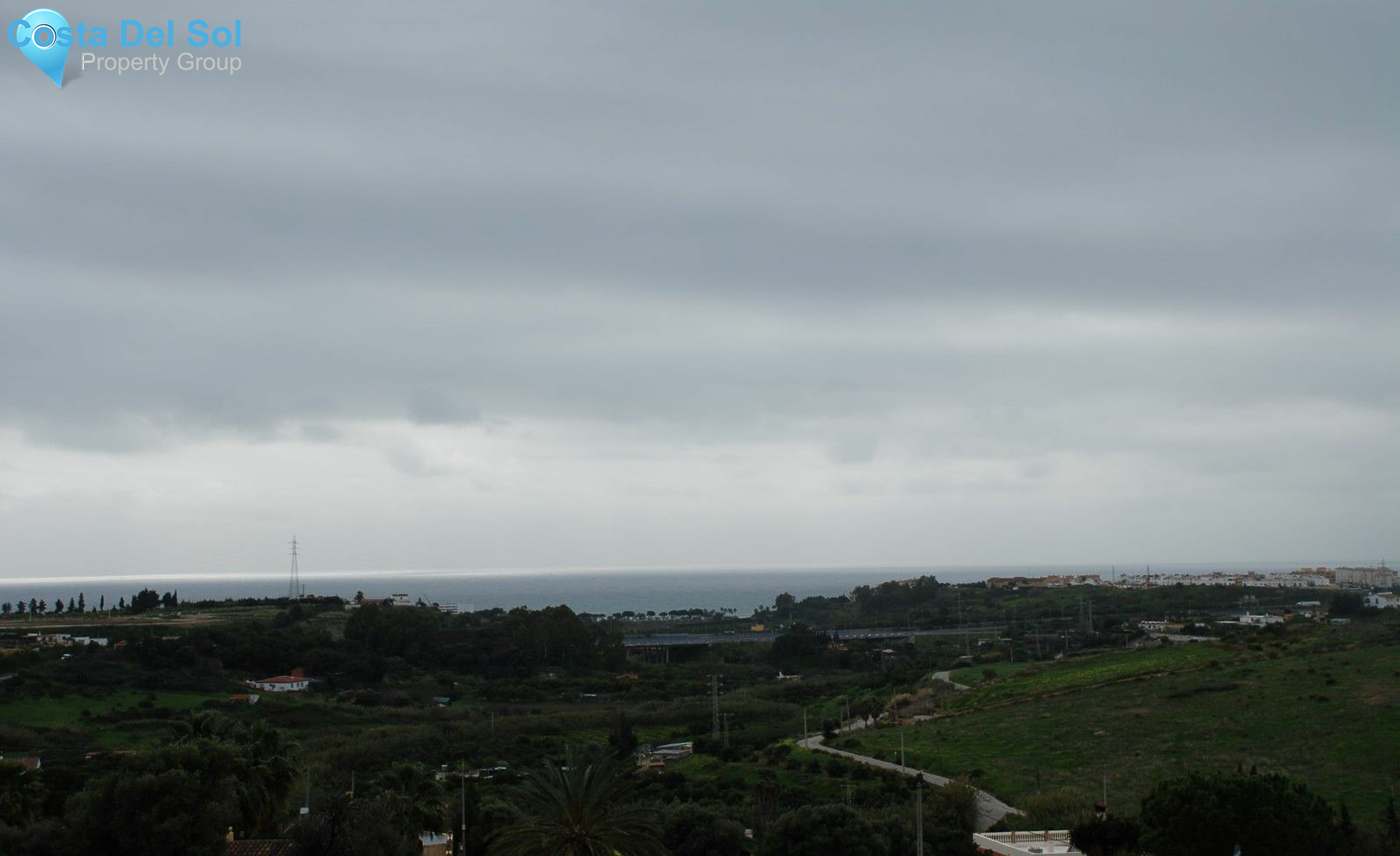 Bungalow in Estepona-1215326