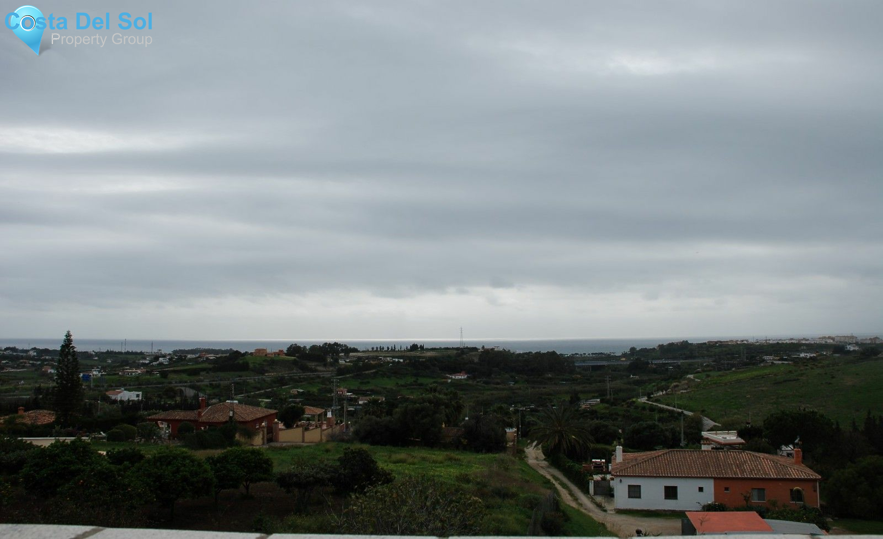 Bungalow in Estepona-1215327