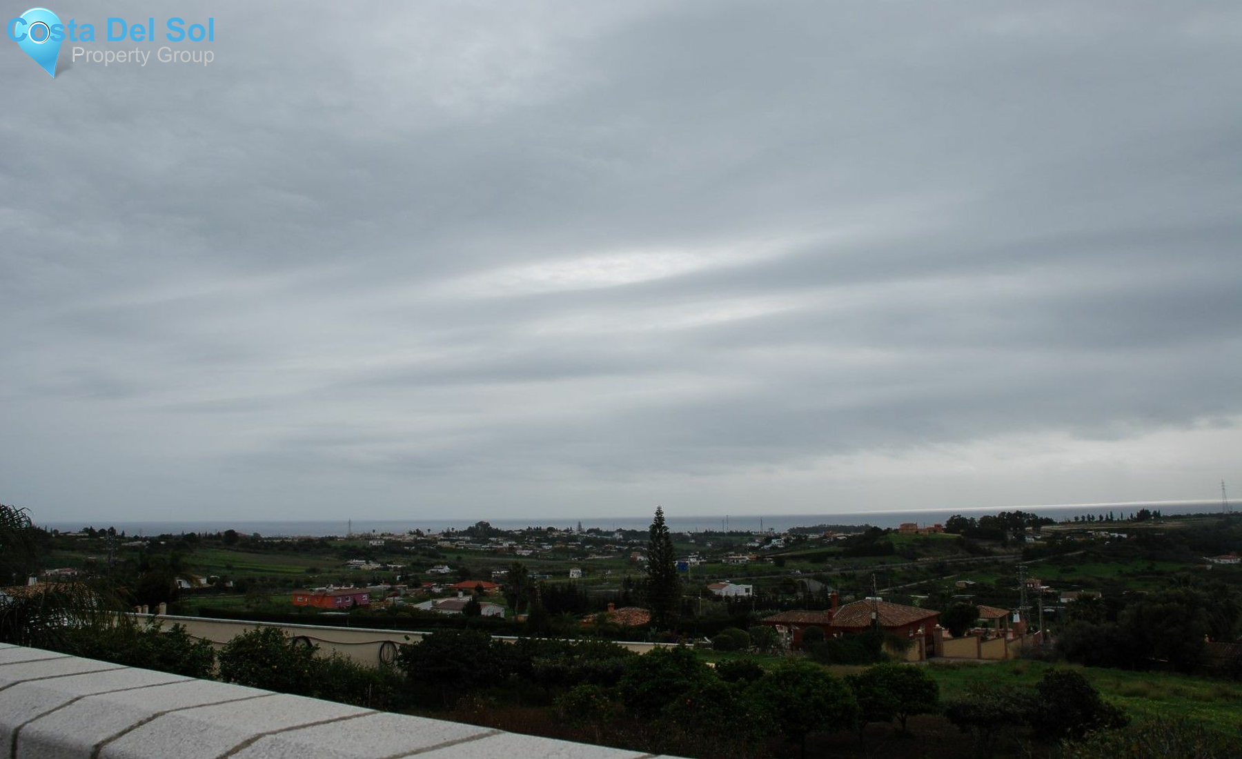 Bungalow in Estepona-1215328