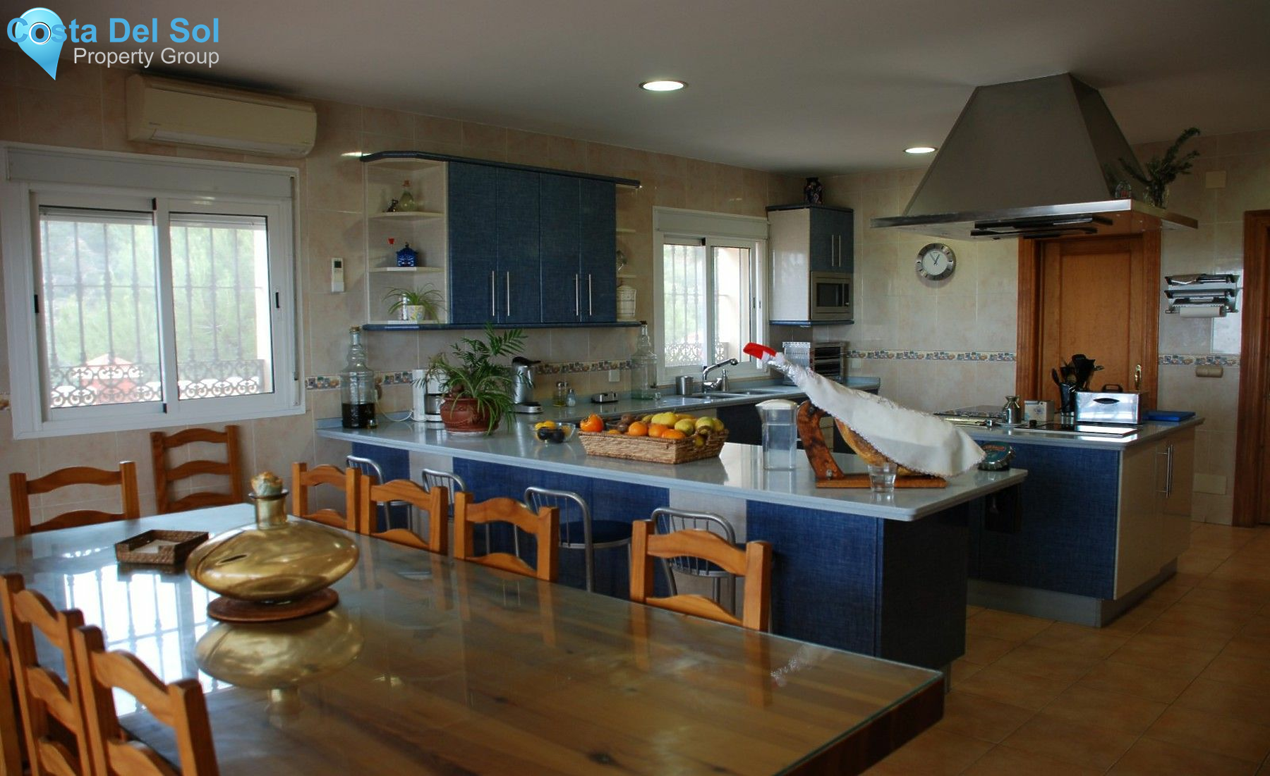 Bungalow in Estepona-1215330