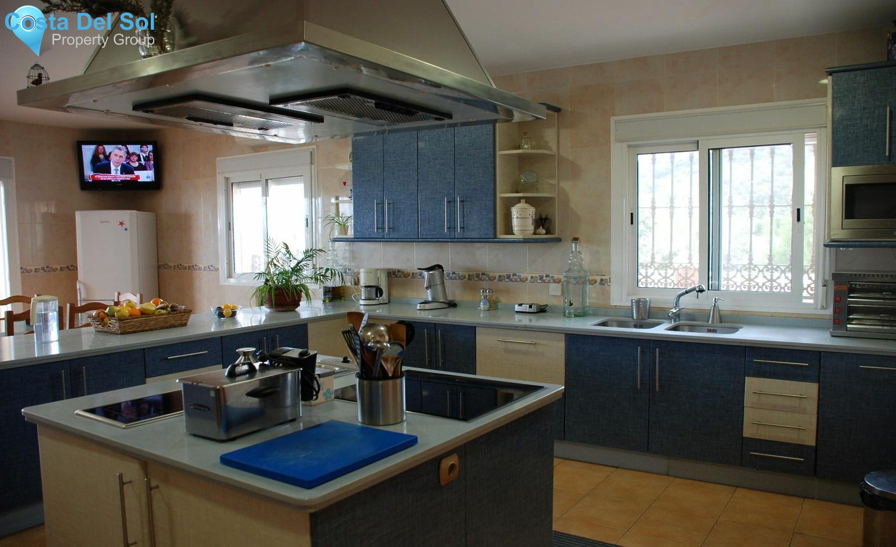 Bungalow in Estepona-1215331