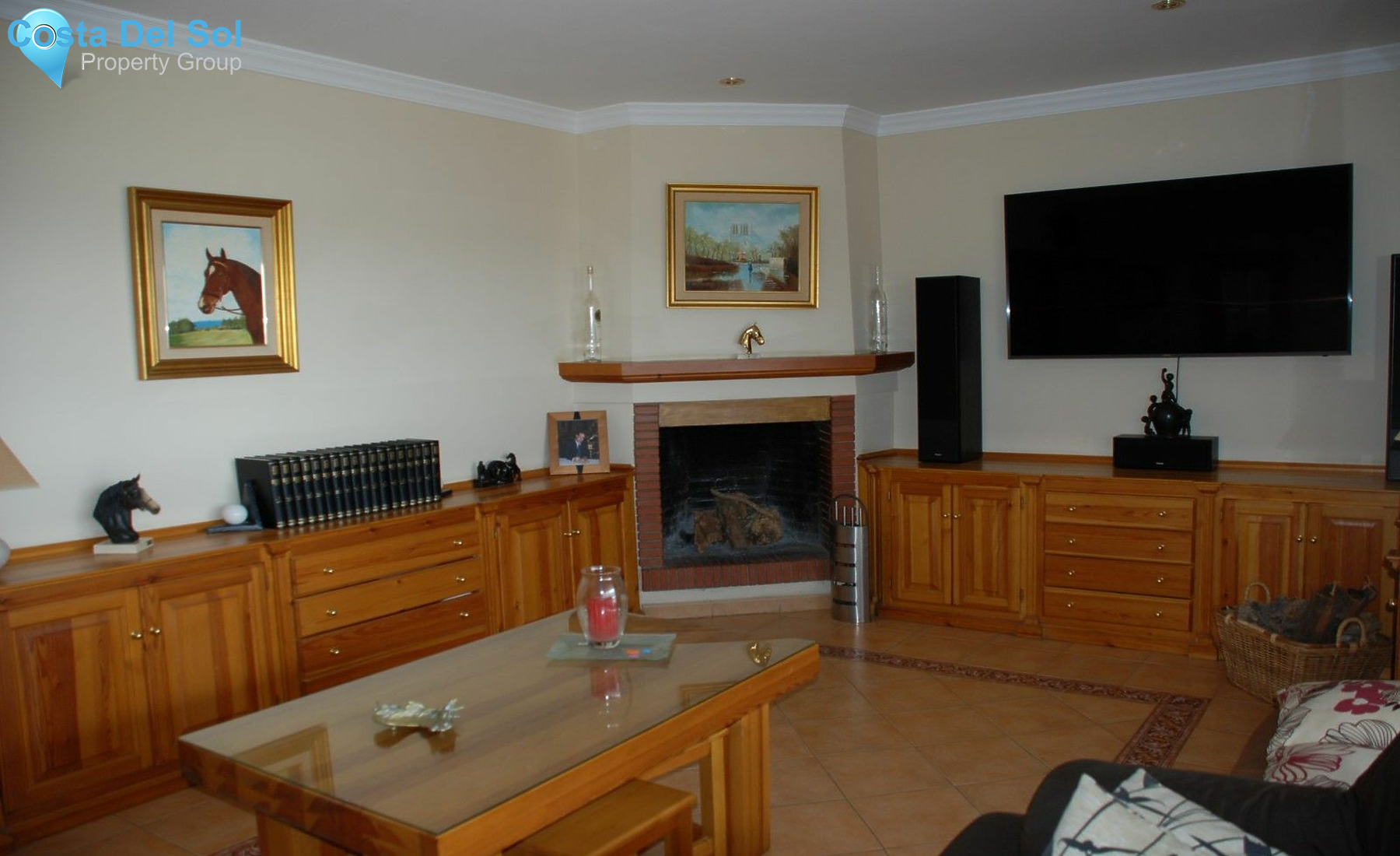 Bungalow in Estepona-1215332