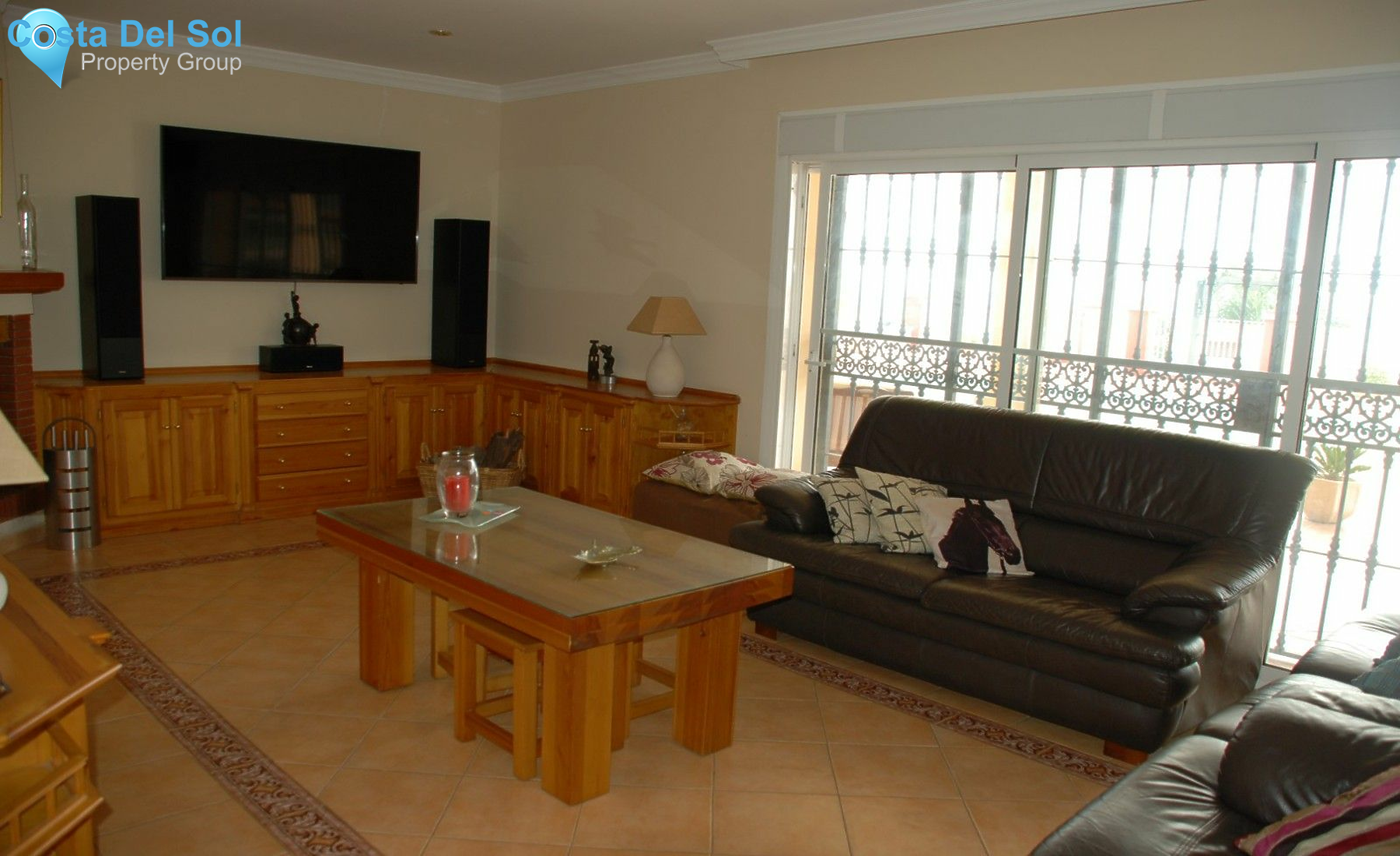Bungalow in Estepona-1215333