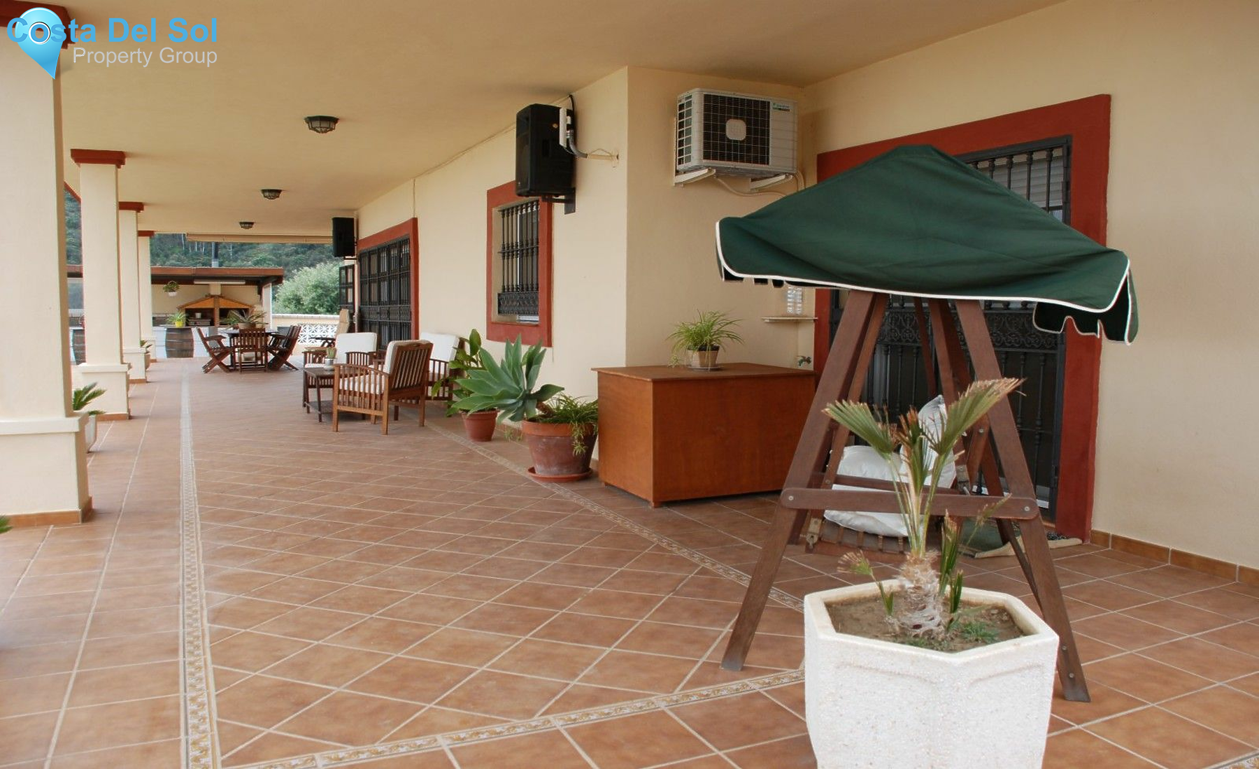 Bungalow in Estepona-1215321