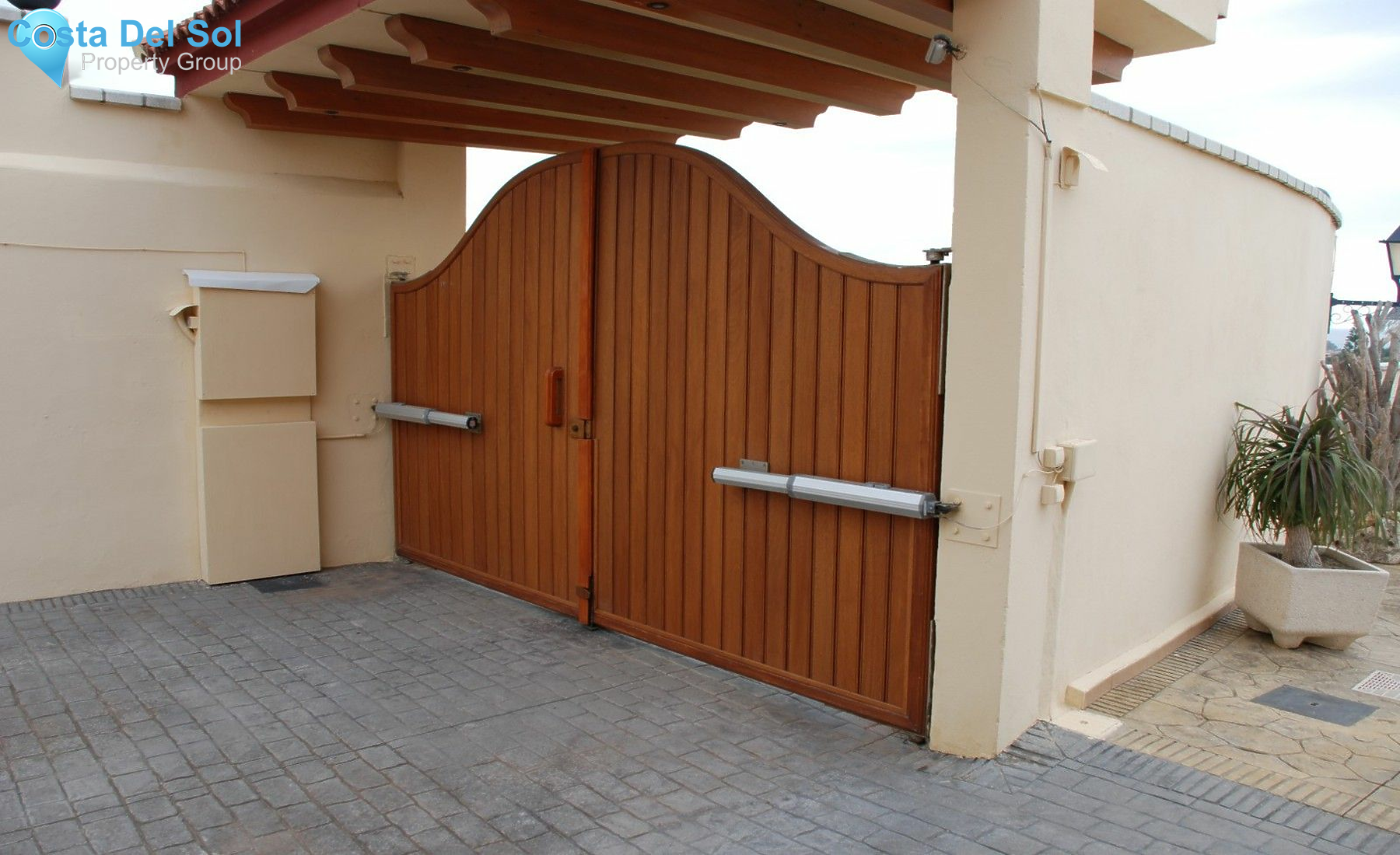 Bungalow in Estepona-1215322