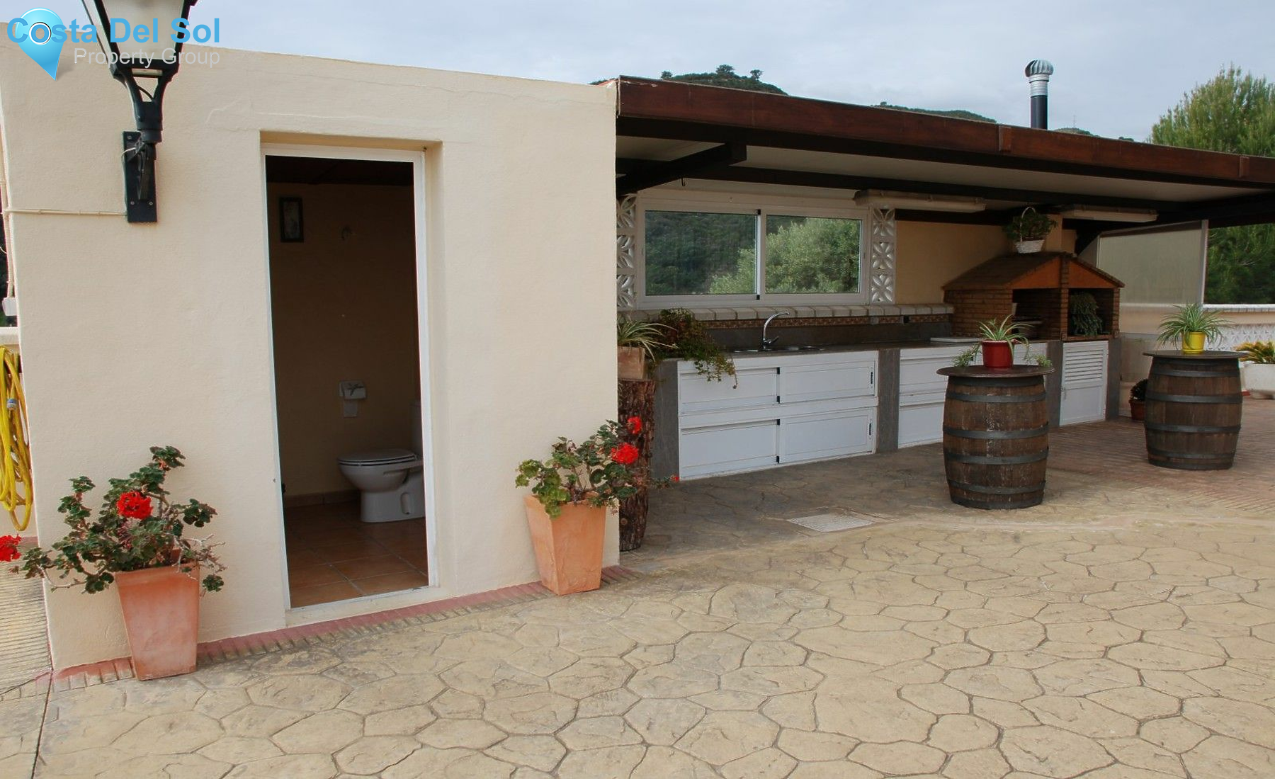 Bungalow in Estepona-1215323