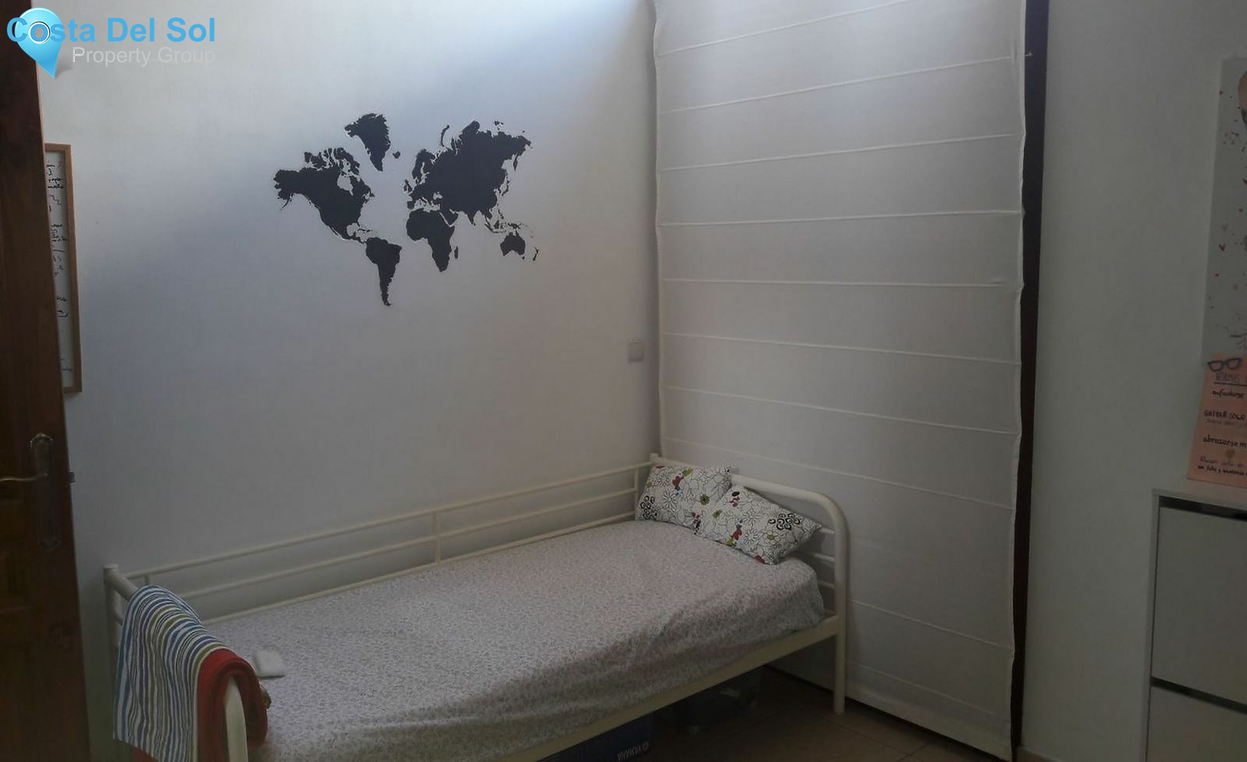 Business in Arroyo de la Miel-1229095