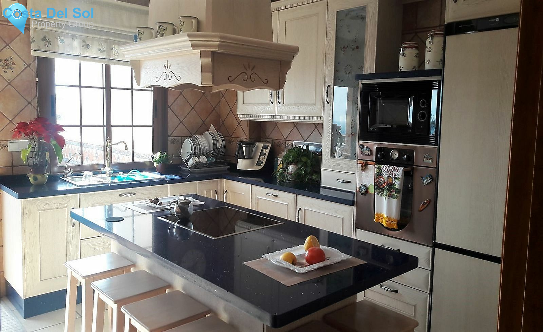 Business in Arroyo de la Miel-1229106