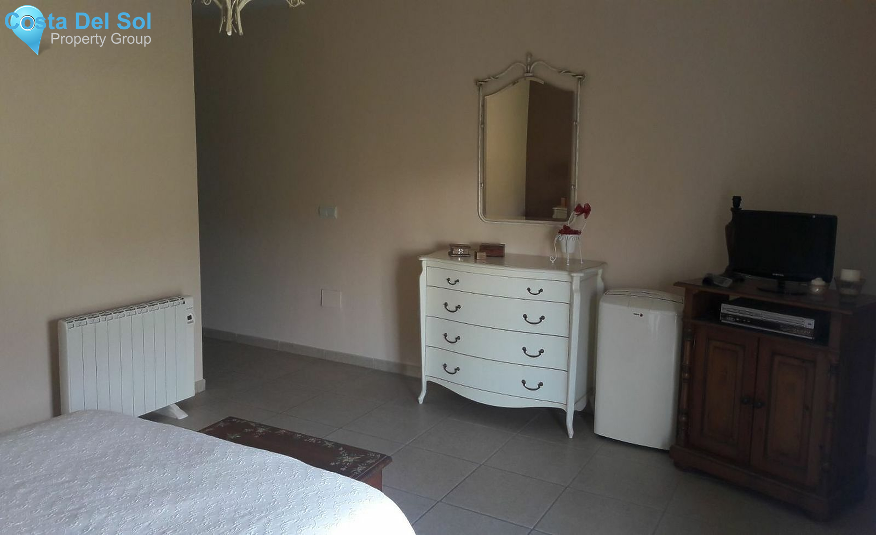 Business in Arroyo de la Miel-1229107