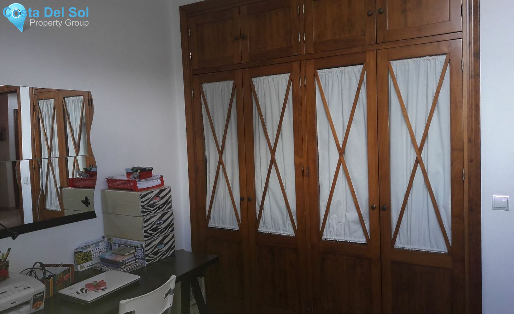 Business in Arroyo de la Miel-1229108