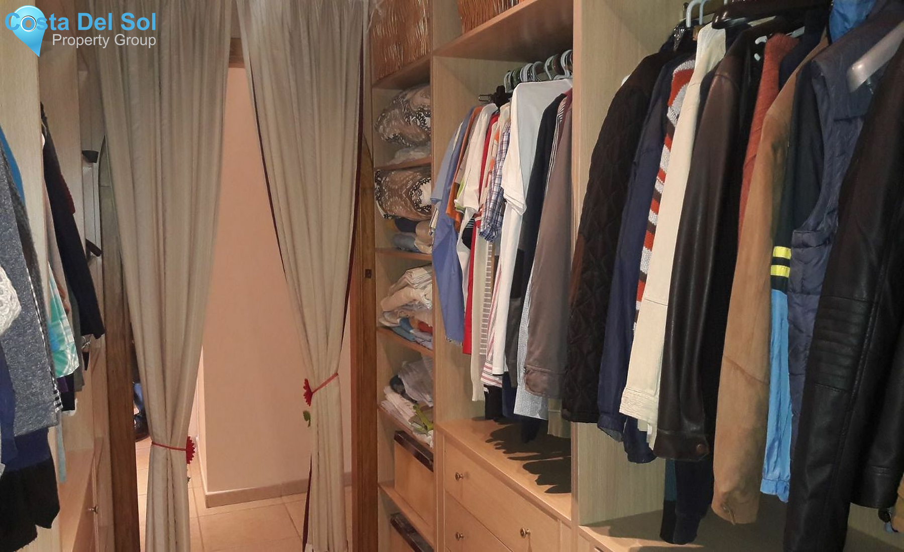 Business in Arroyo de la Miel-1229109