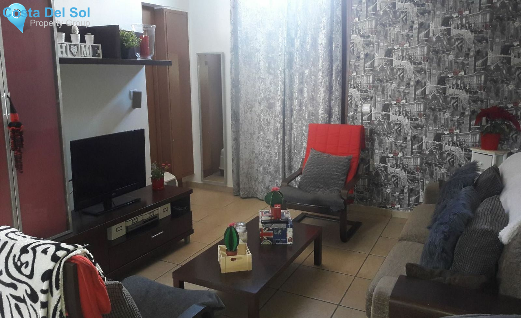 Business in Arroyo de la Miel-1229111