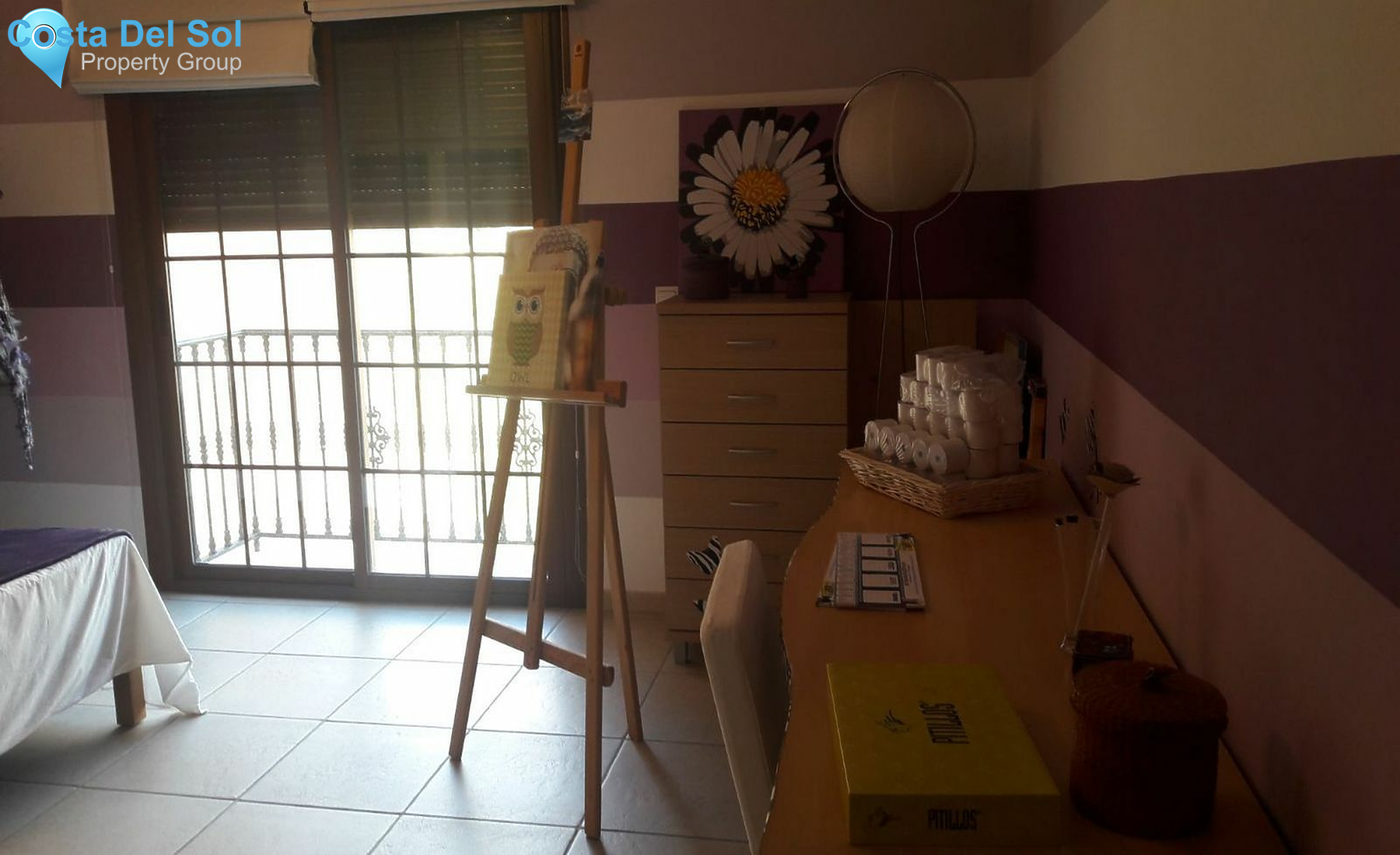 Business in Arroyo de la Miel-1229112