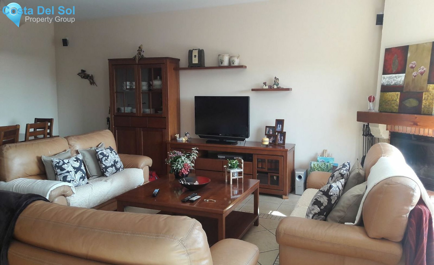 Business in Arroyo de la Miel-1229114