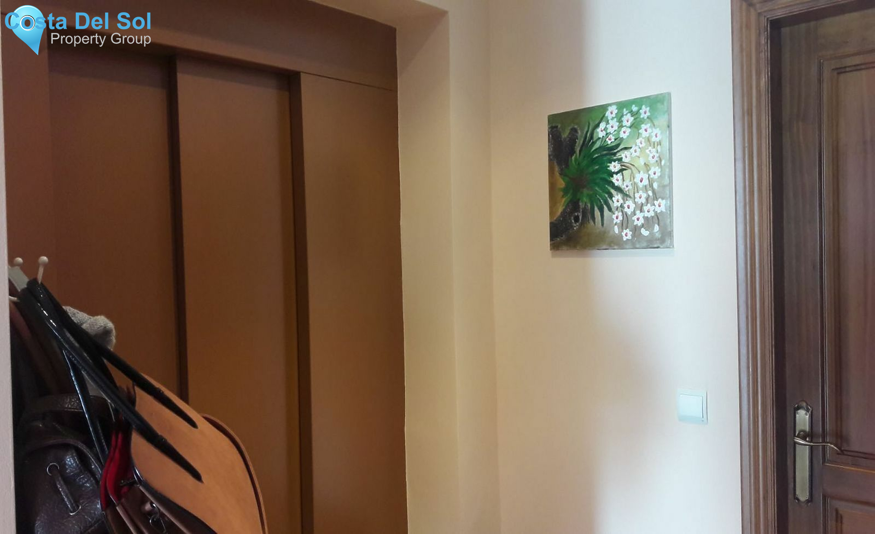 Business in Arroyo de la Miel-1229097