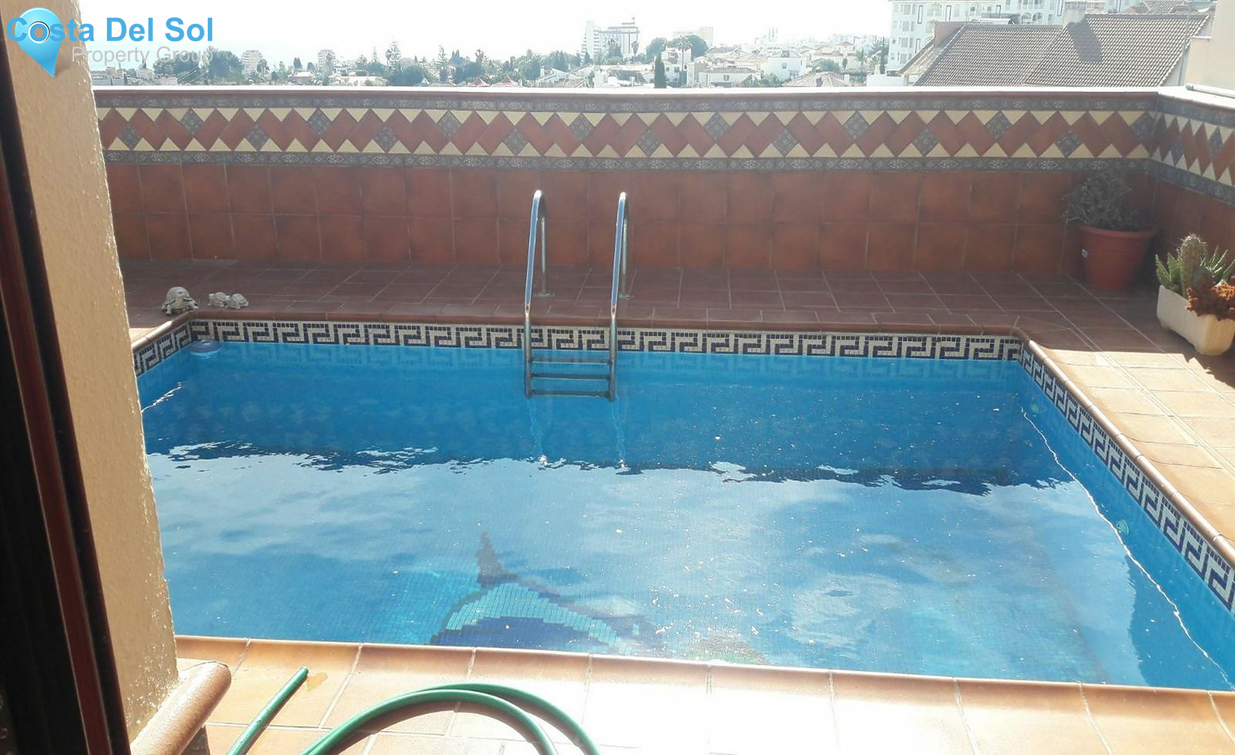 Business in Arroyo de la Miel-1229098