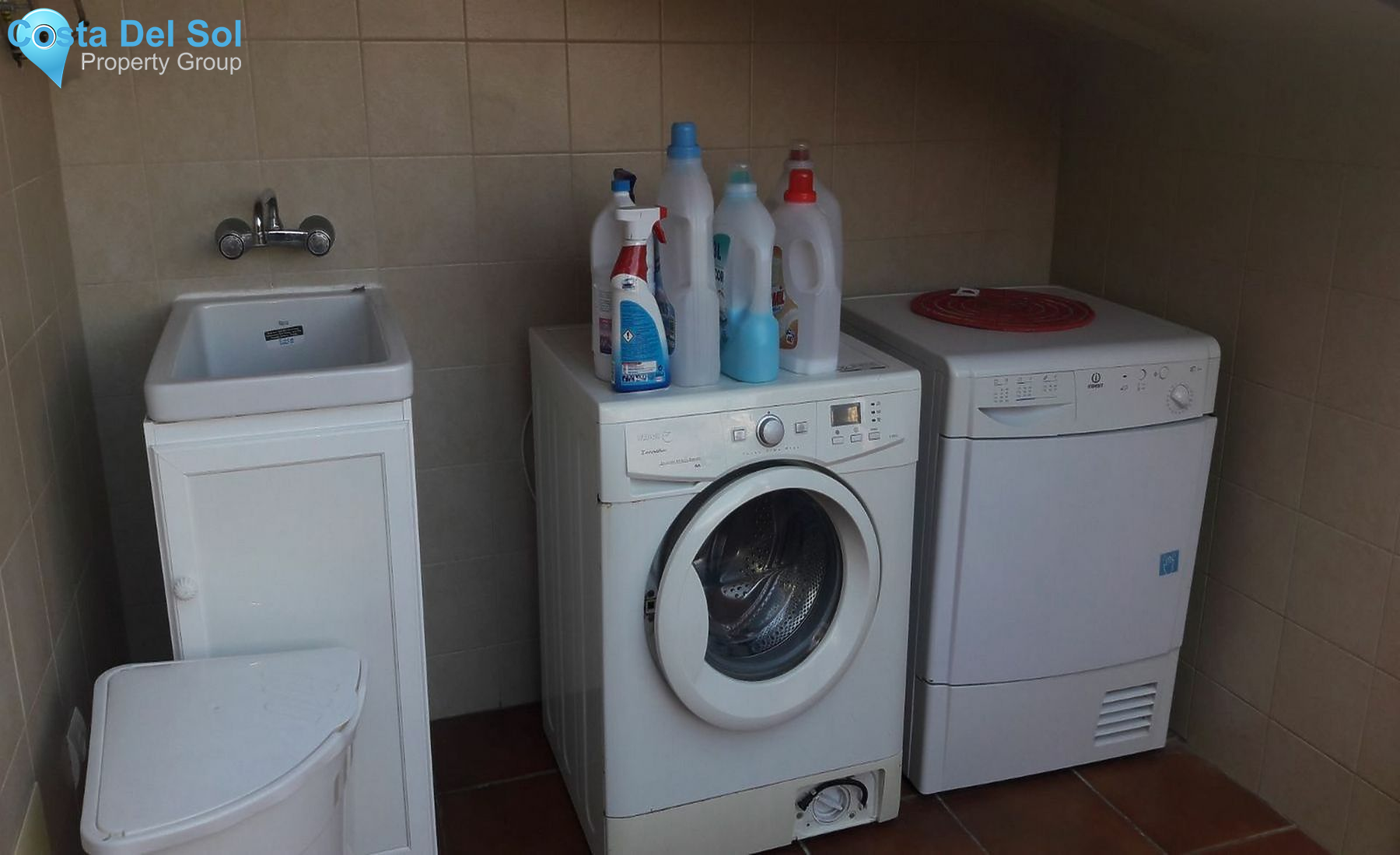 Business in Arroyo de la Miel-1229099