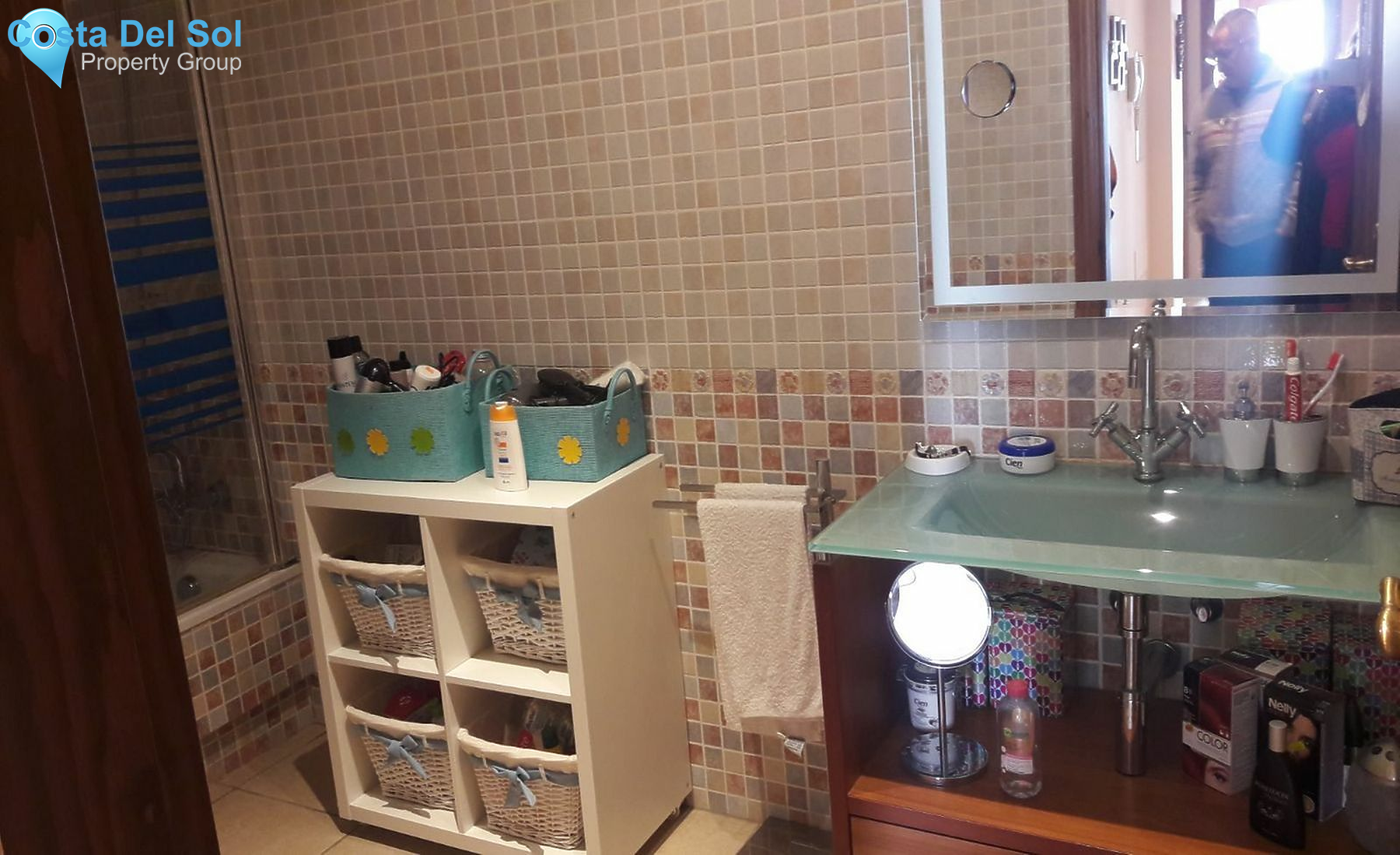 Business in Arroyo de la Miel-1229101