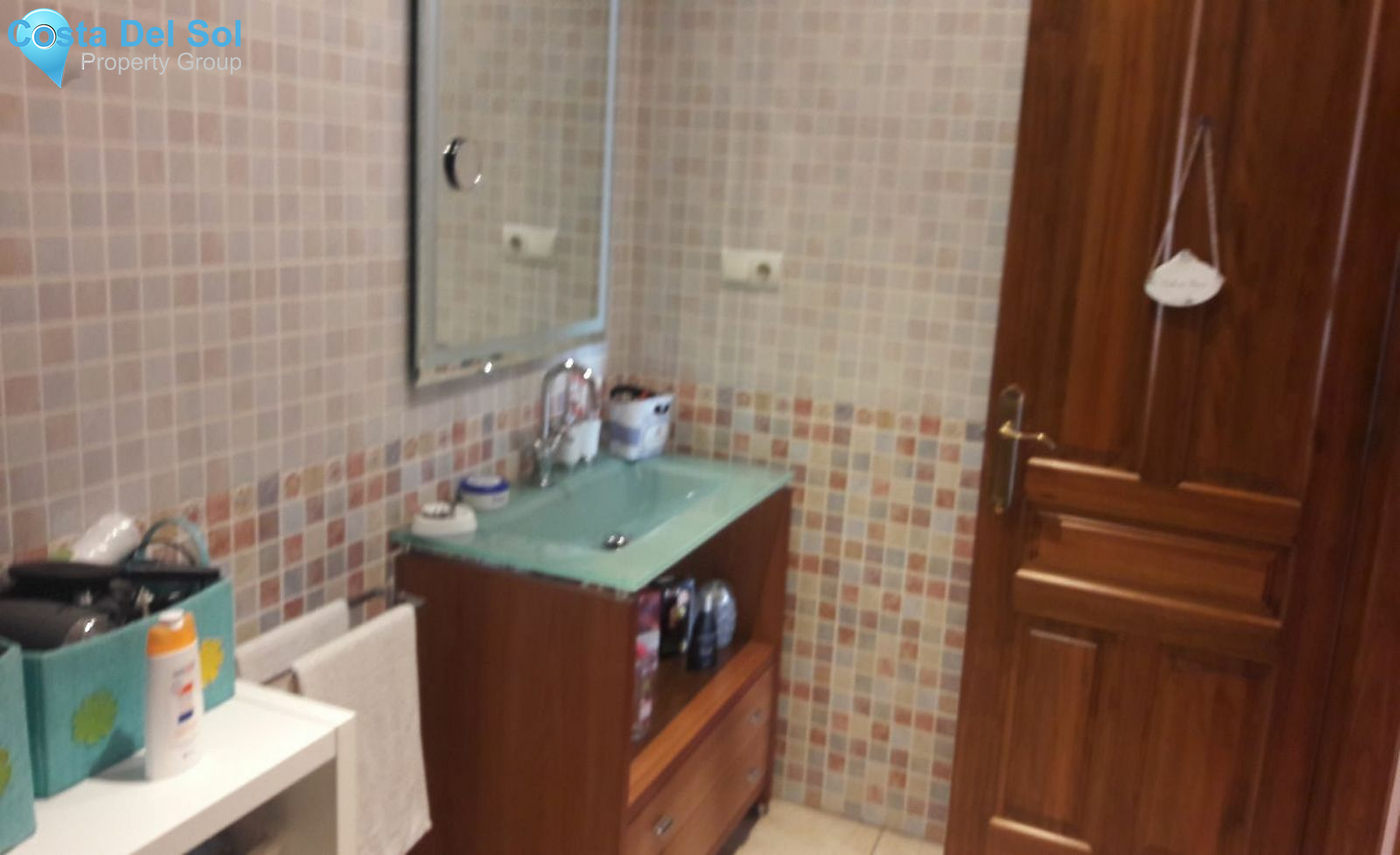 Business in Arroyo de la Miel-1229102