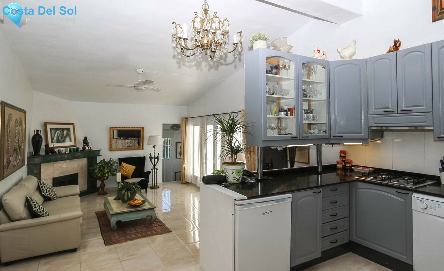 Commercial in Alhaurín el Grande-1335300