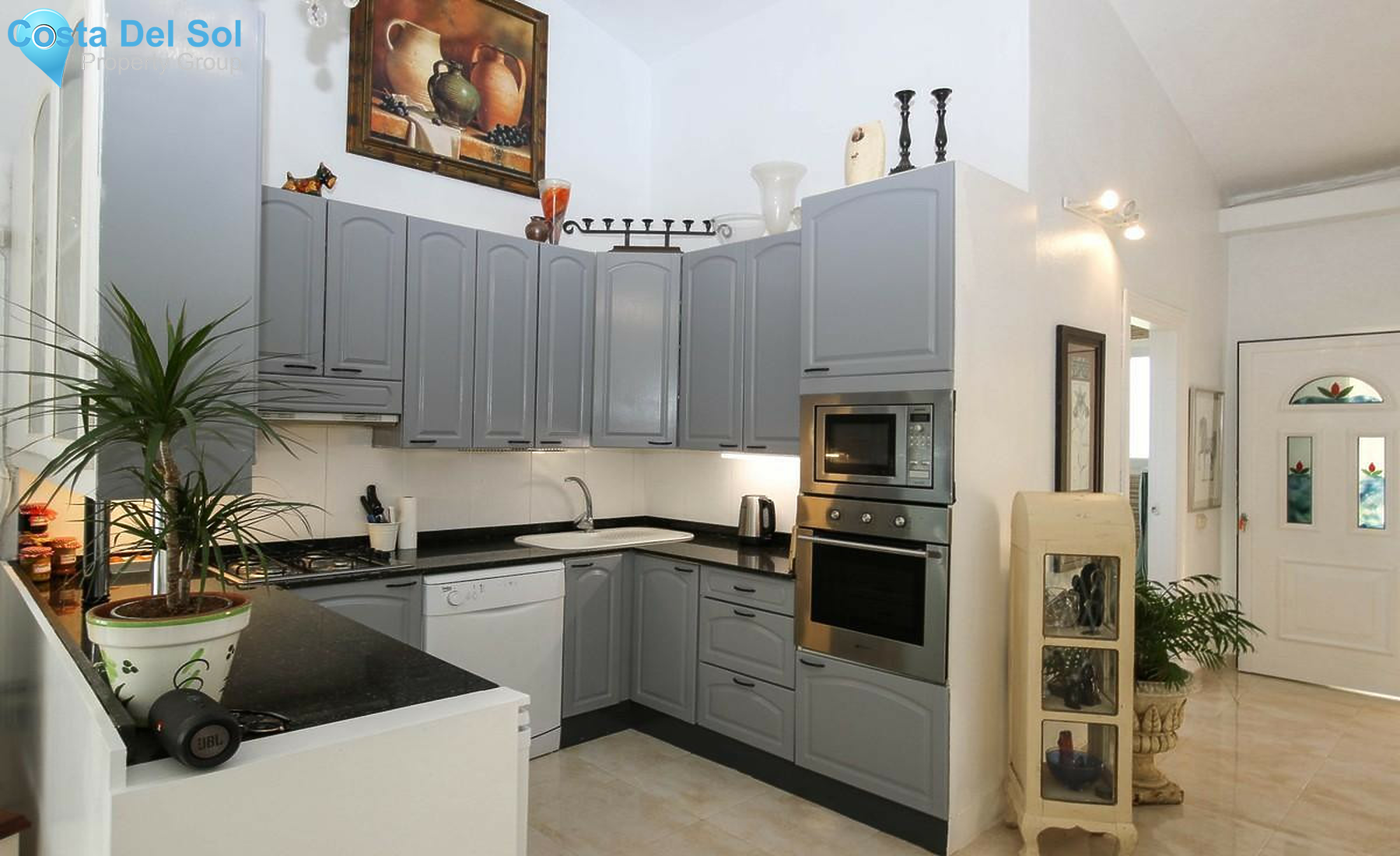 Commercial in Alhaurín el Grande-1335301