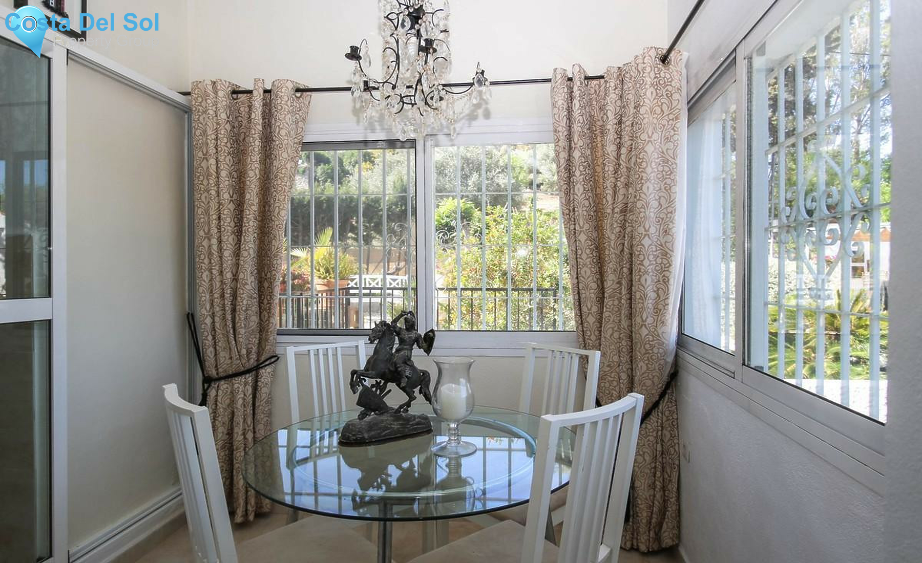 Commercial in Alhaurín el Grande-1335304