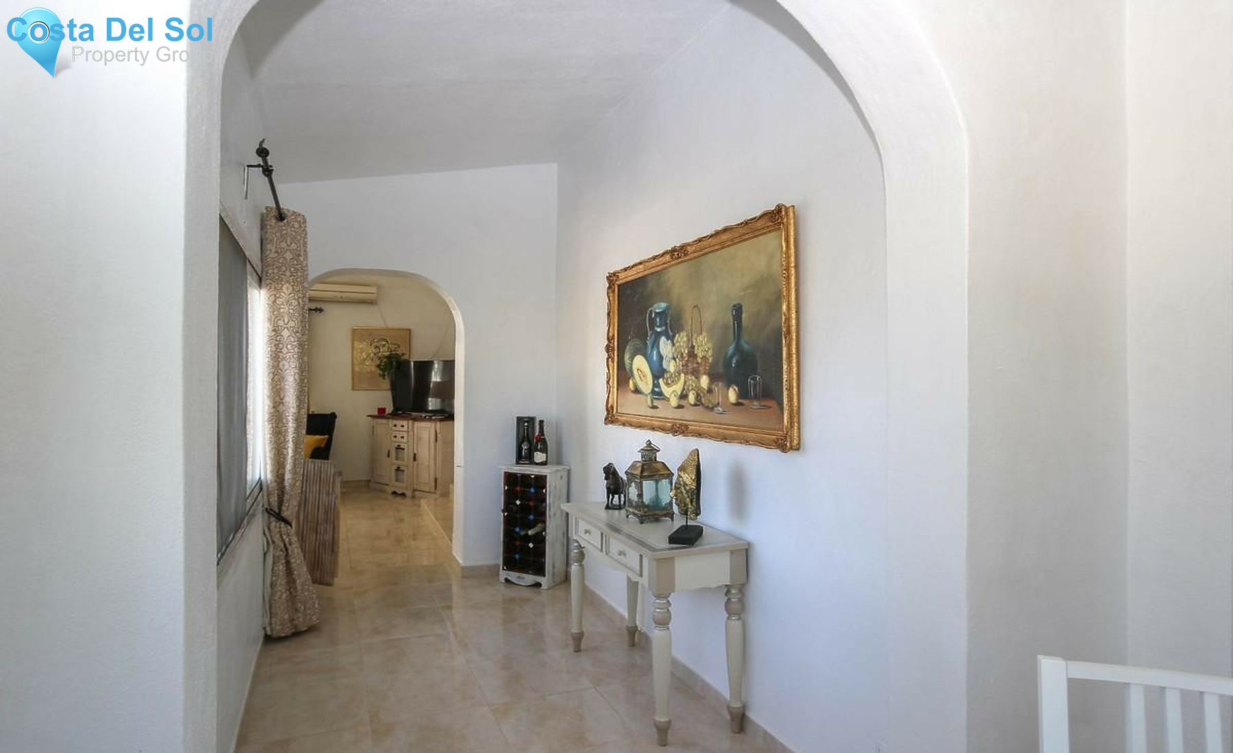 Commercial in Alhaurín el Grande-1335305