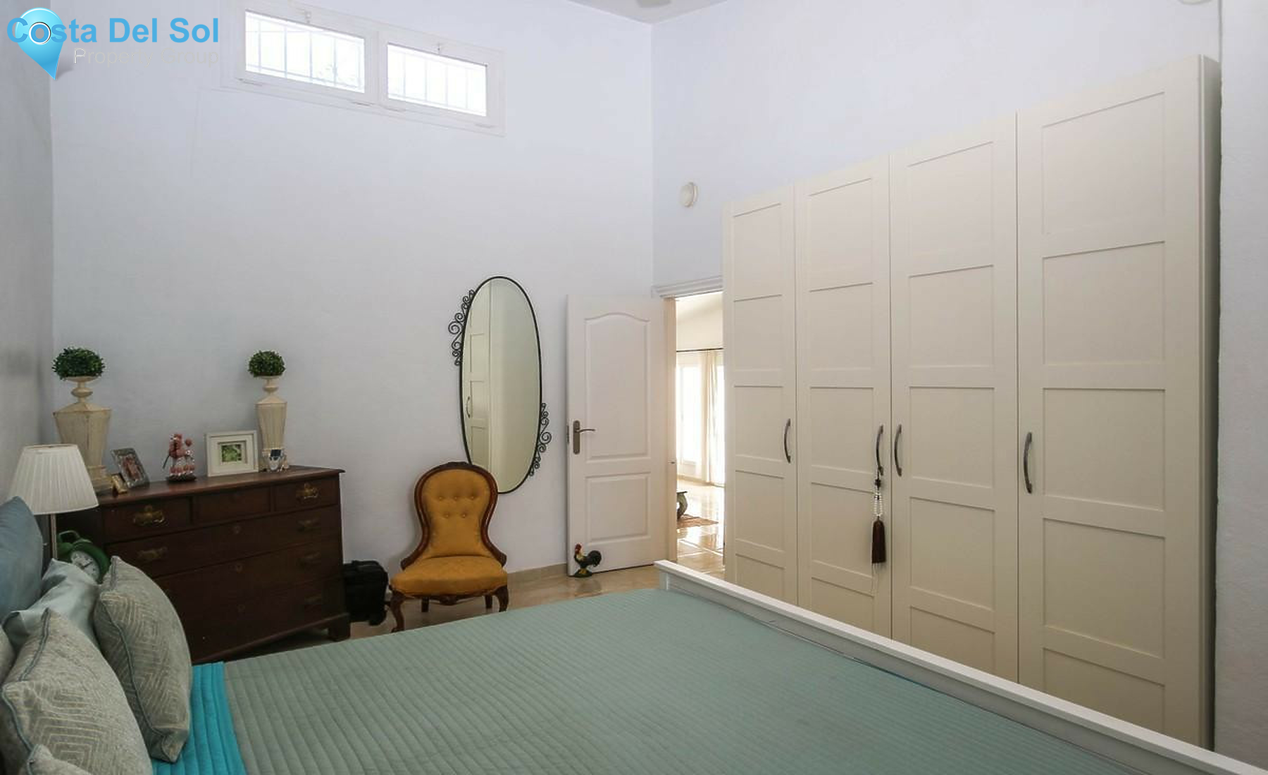 Commercial in Alhaurín el Grande-1335306