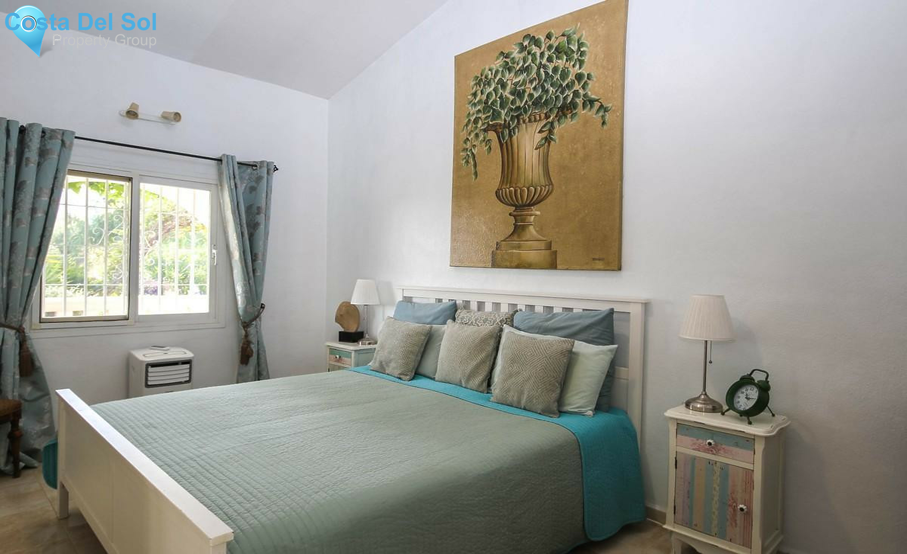 Commercial in Alhaurín el Grande-1335307