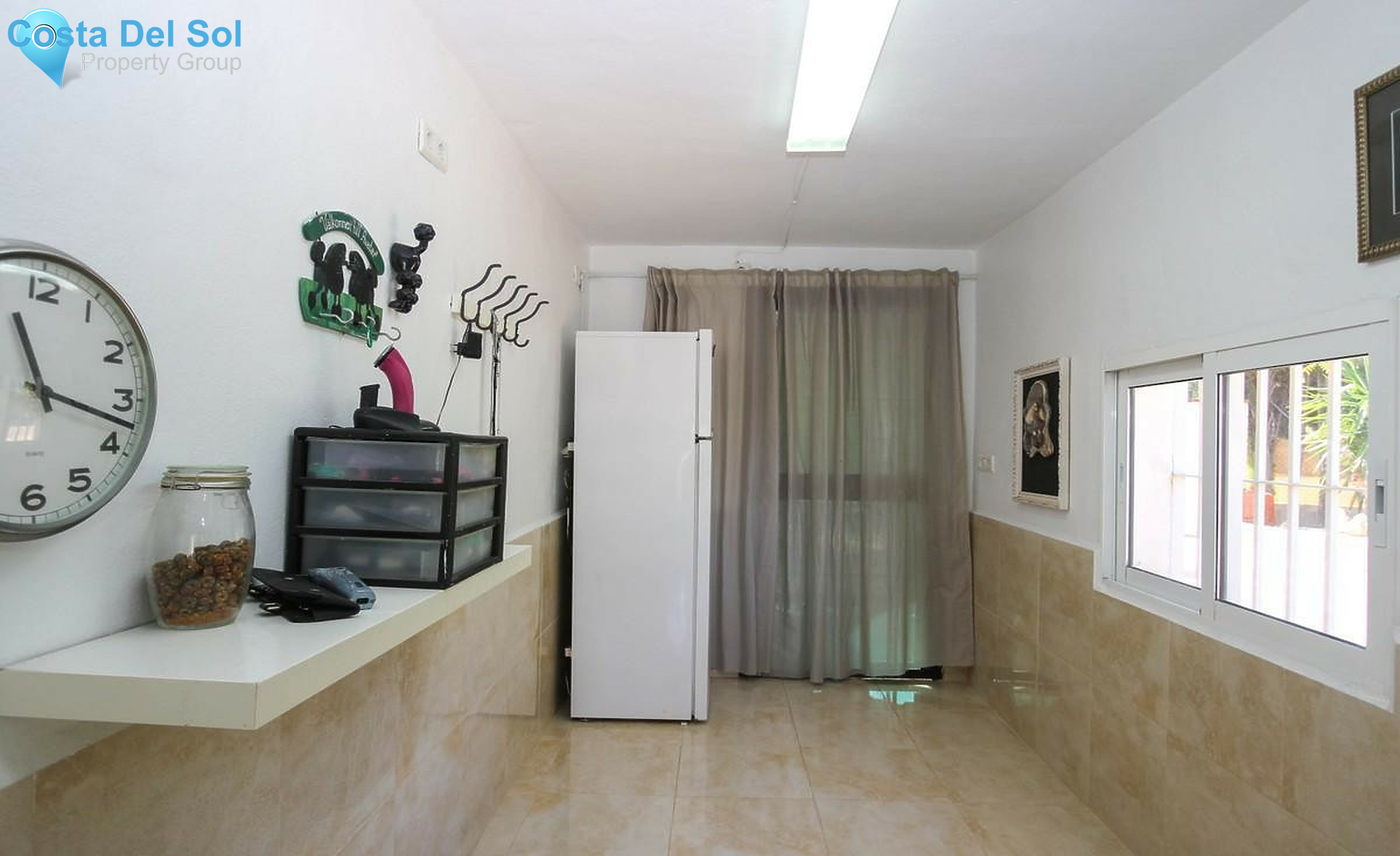 Commercial in Alhaurín el Grande-1335309