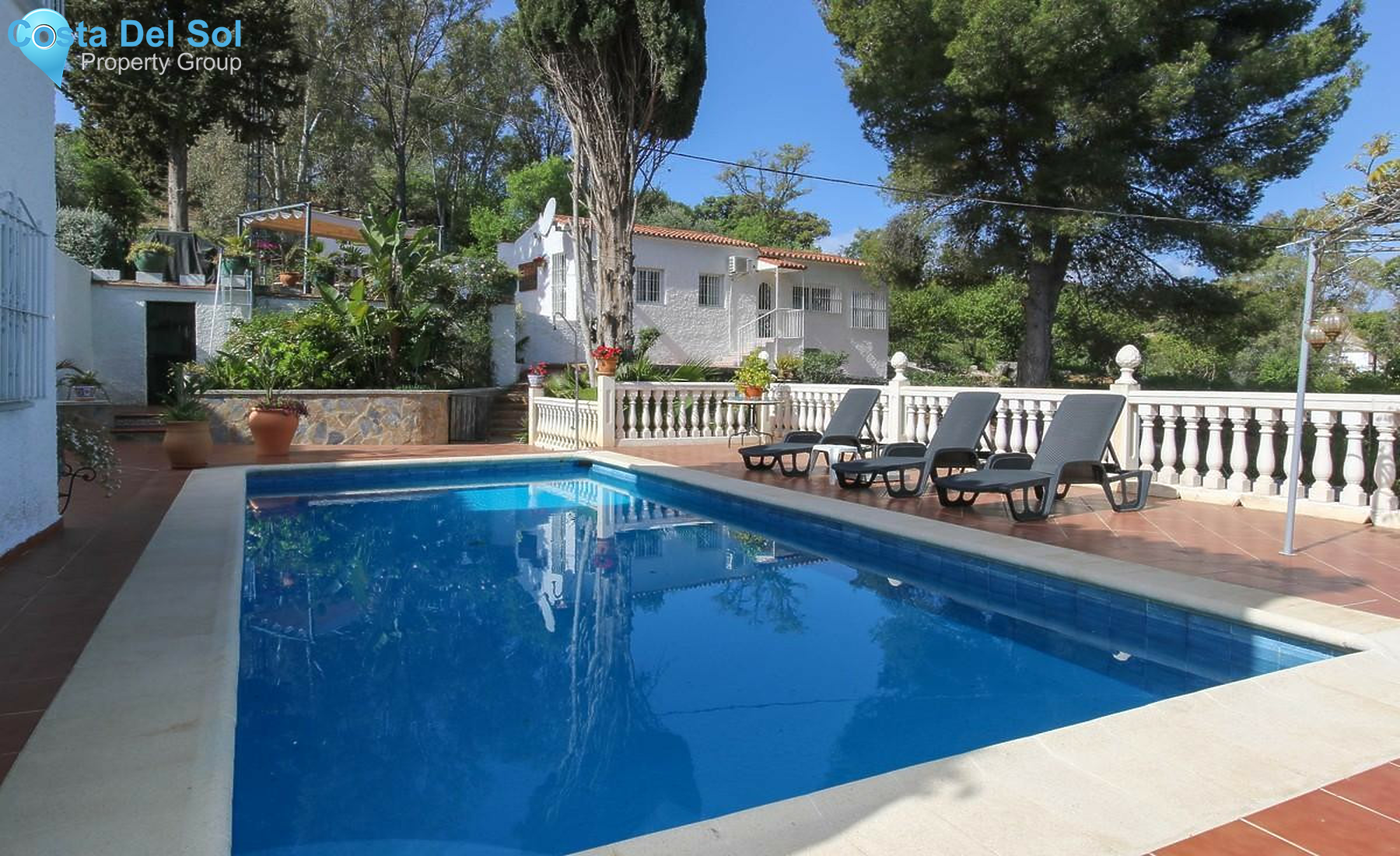 Commercial in Alhaurín el Grande-1335292