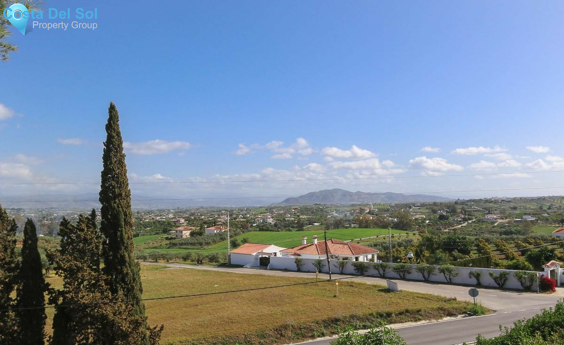 Commercial in Alhaurín el Grande-1335295