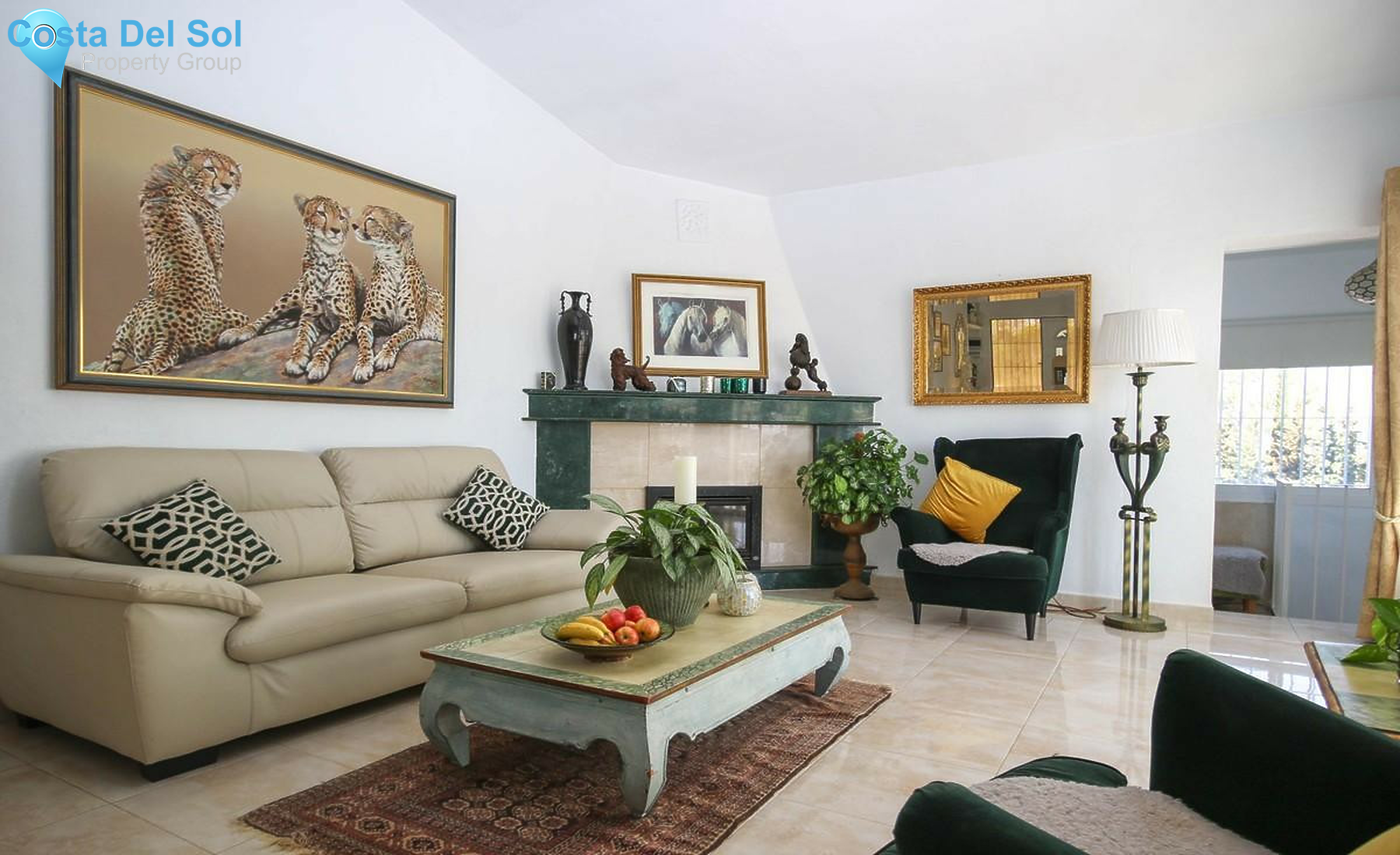 Commercial in Alhaurín el Grande-1335297