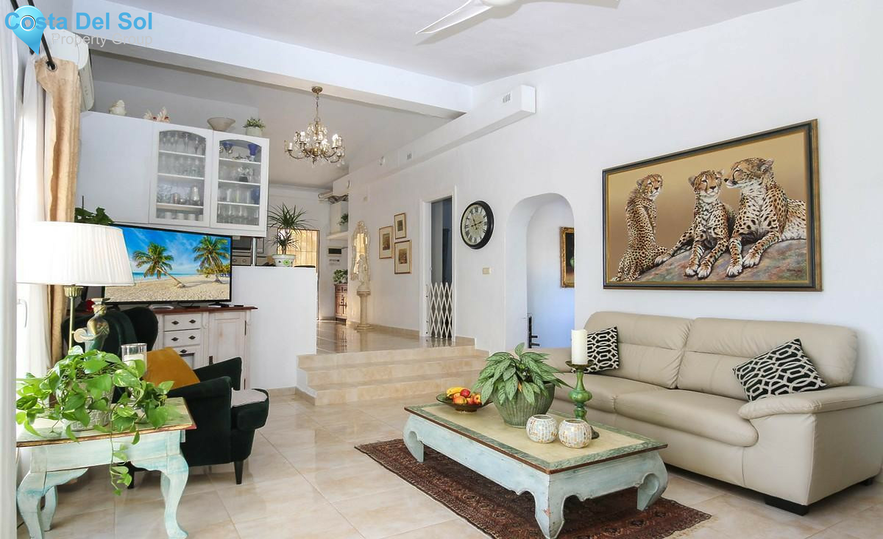 Commercial in Alhaurín el Grande-1335298