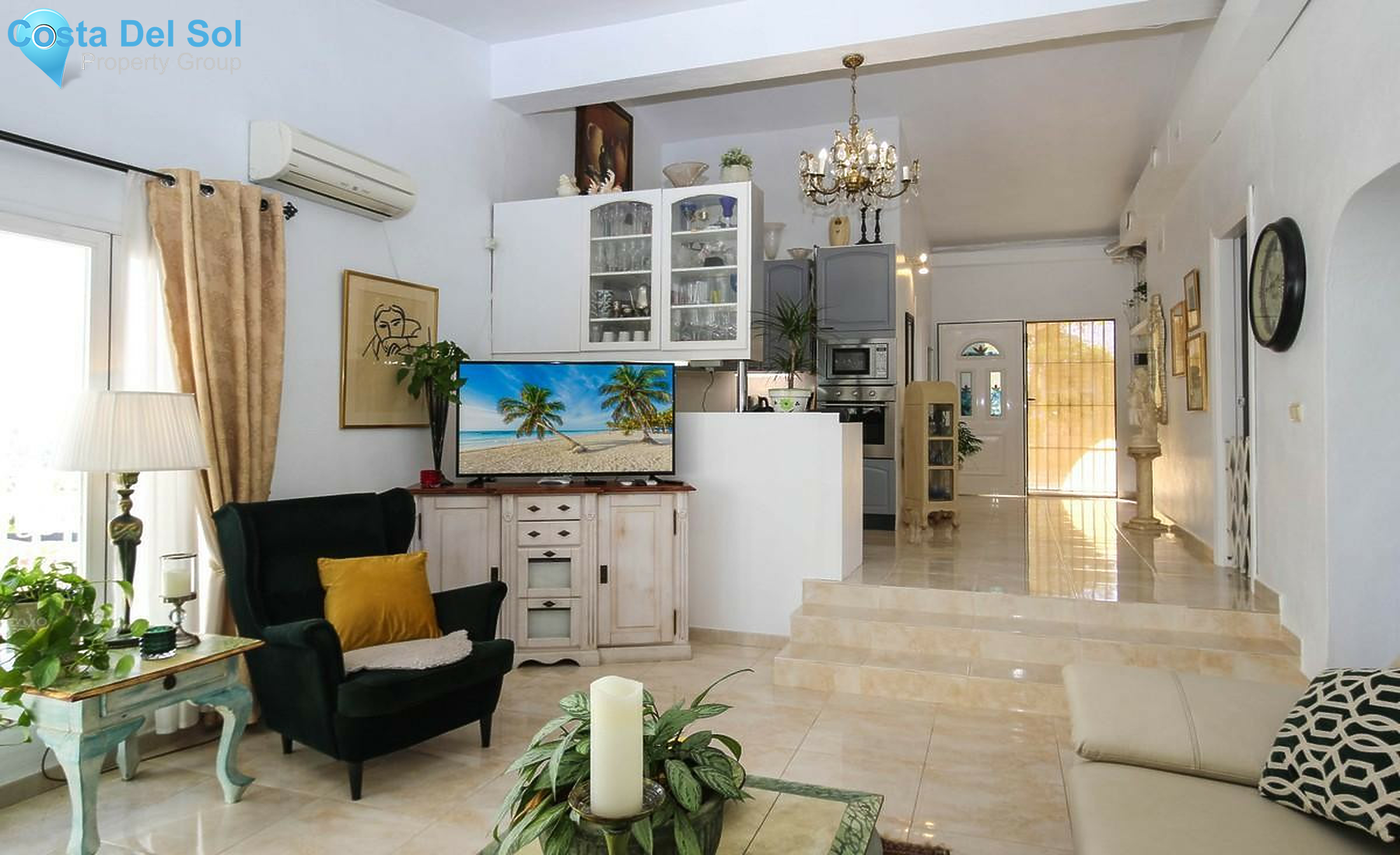 Commercial in Alhaurín el Grande-1335299