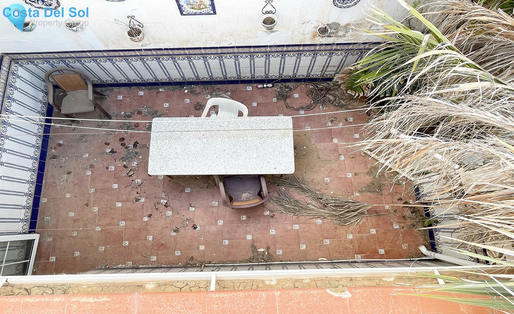 Commercial in Fuengirola