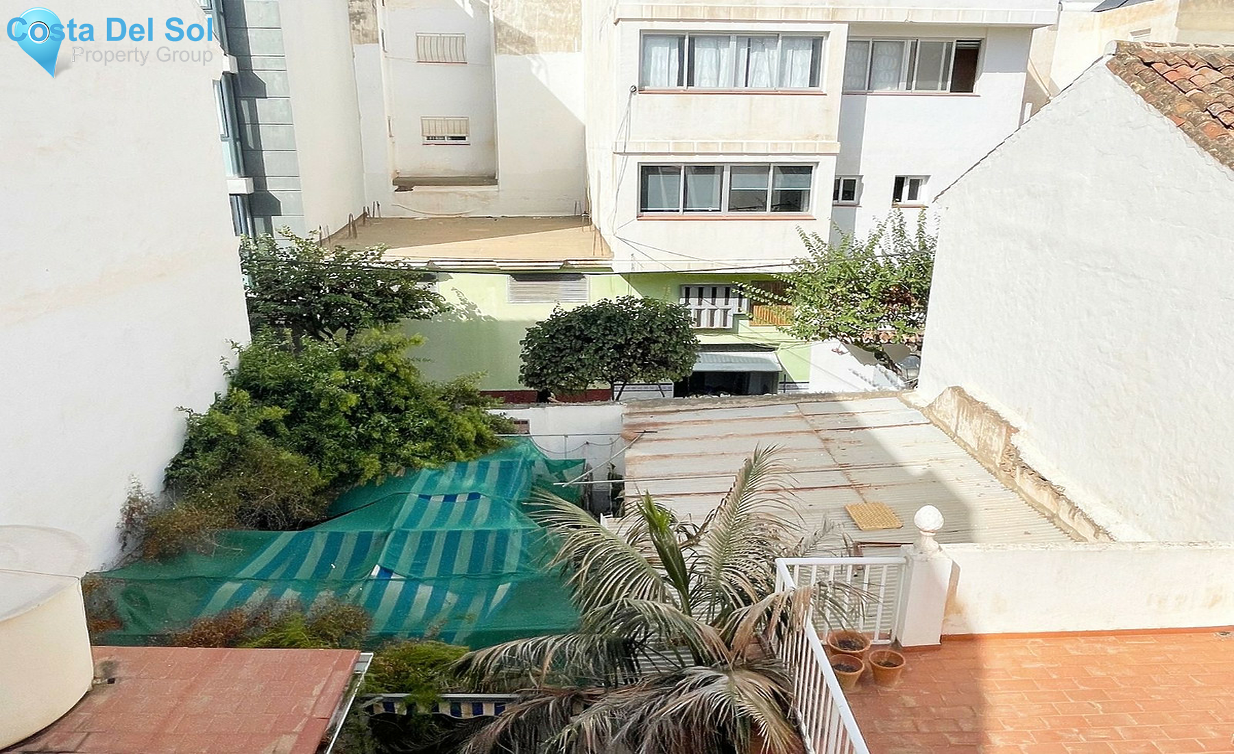 Commercial in Fuengirola-1529462