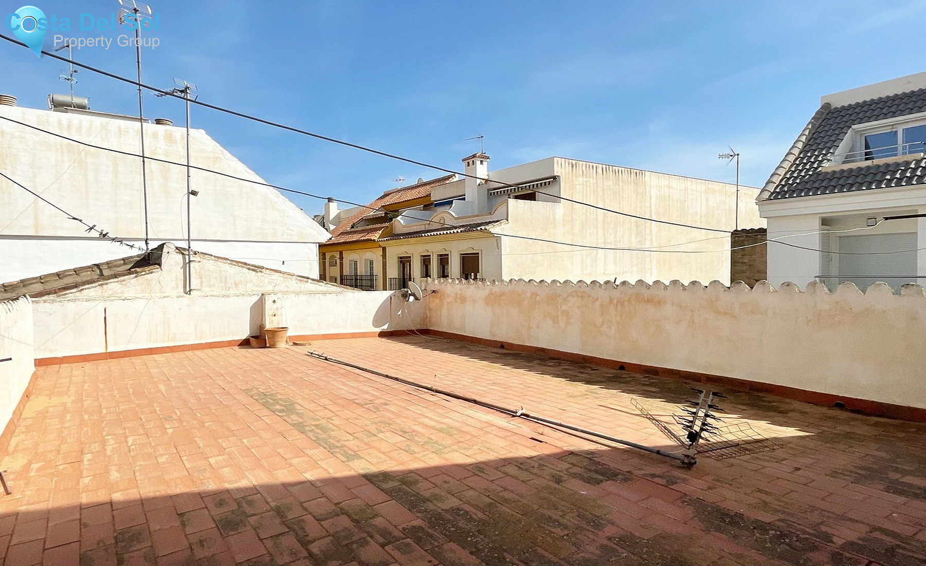 Commercial in Fuengirola-1529463