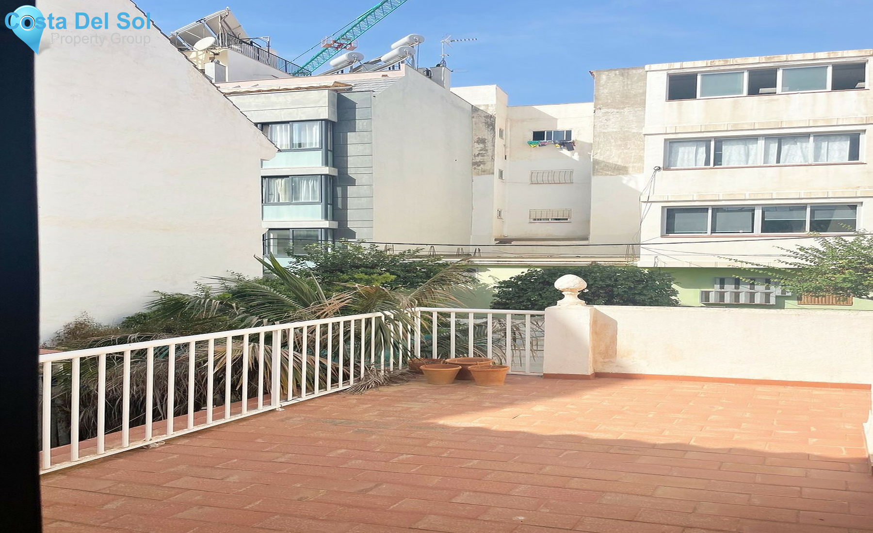Commercial in Fuengirola-1529464