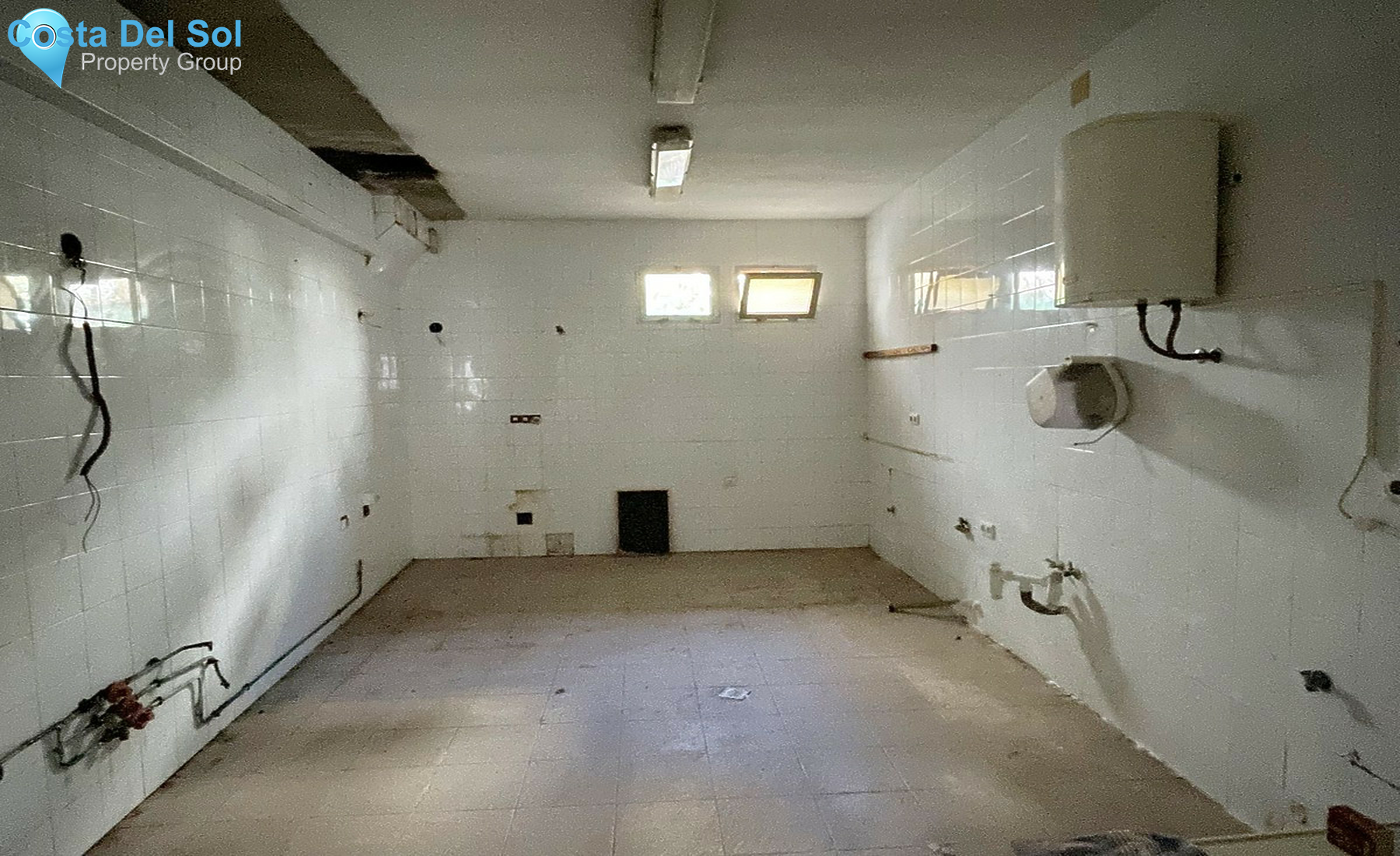 Commercial in Fuengirola-1529468