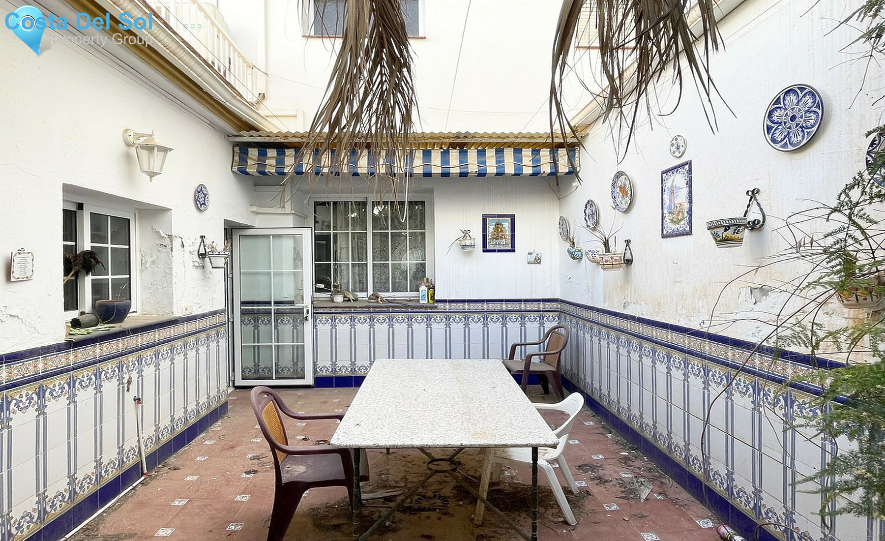 Commercial in Fuengirola-1529470