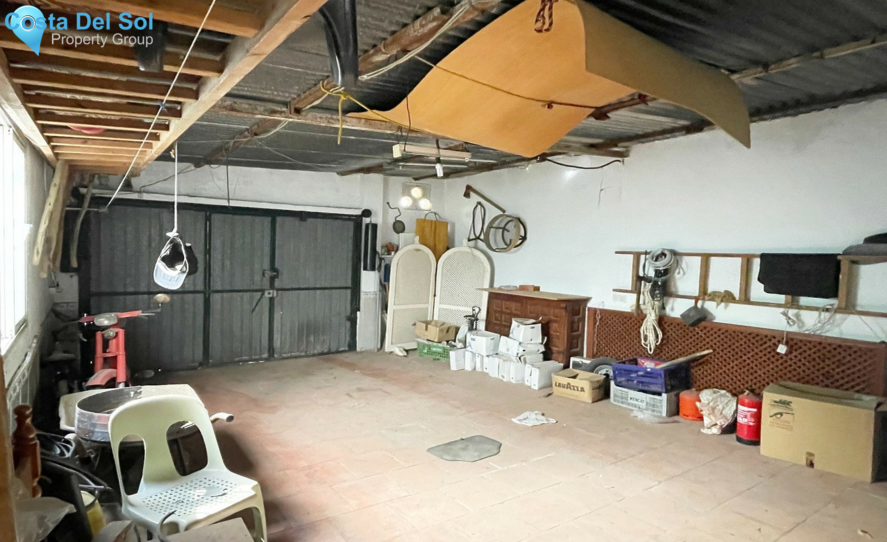 Commercial in Fuengirola-1529471