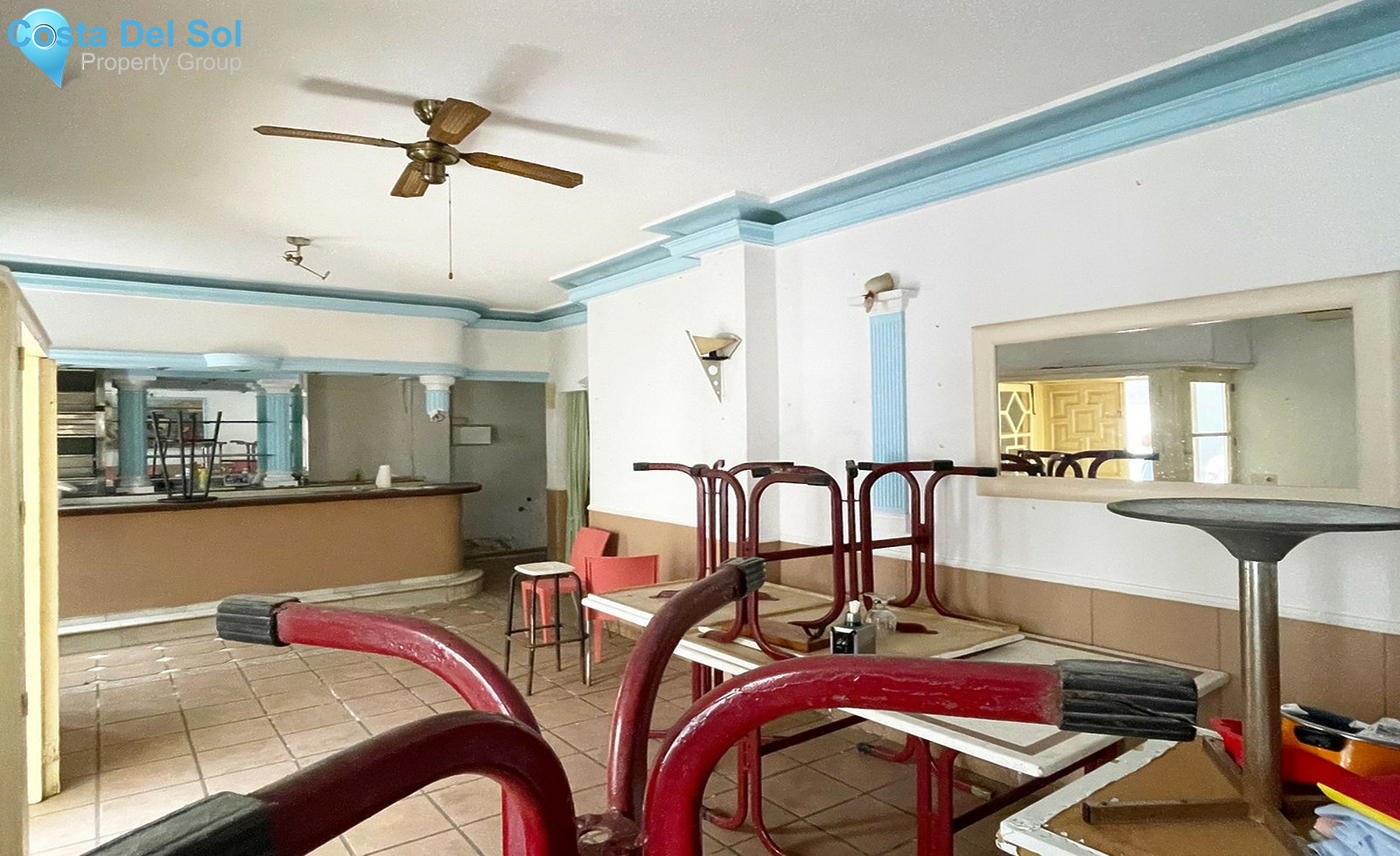 Commercial in Fuengirola-1529454