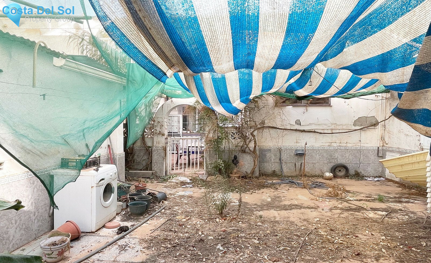 Commercial in Fuengirola-1529472