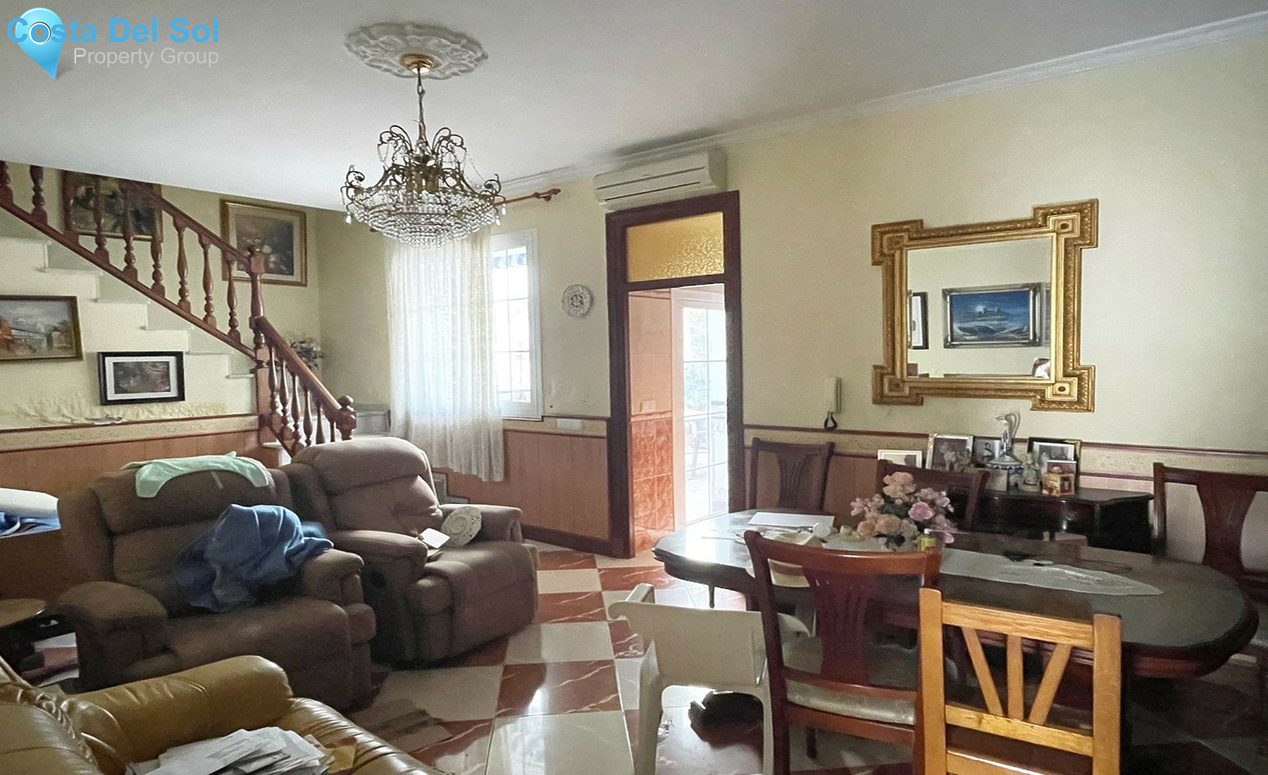 Commercial in Fuengirola-1529455