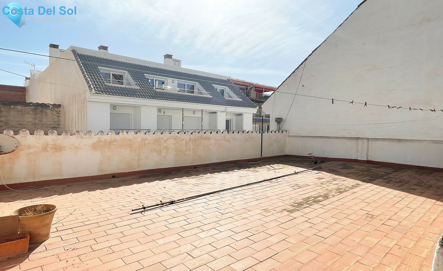 Commercial in Fuengirola-1529457