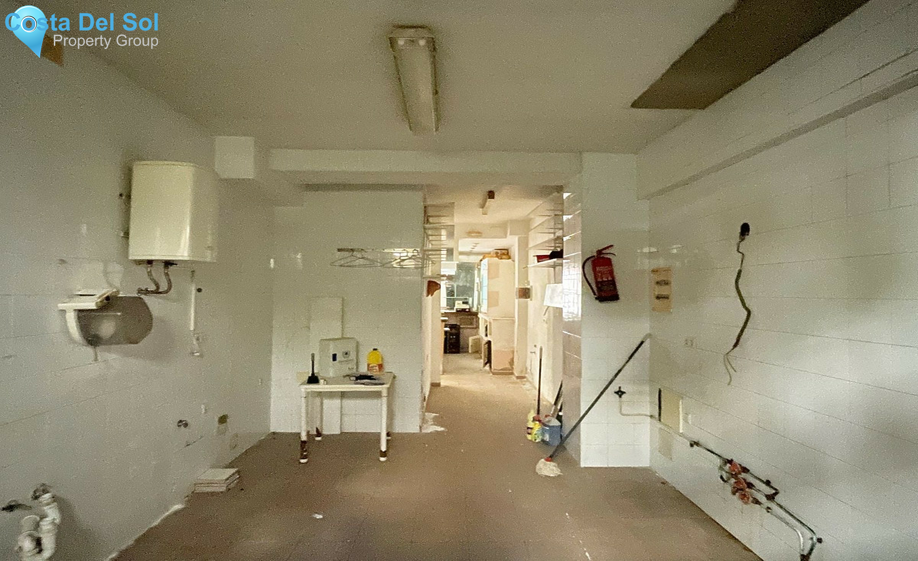 Commercial in Fuengirola-1529459