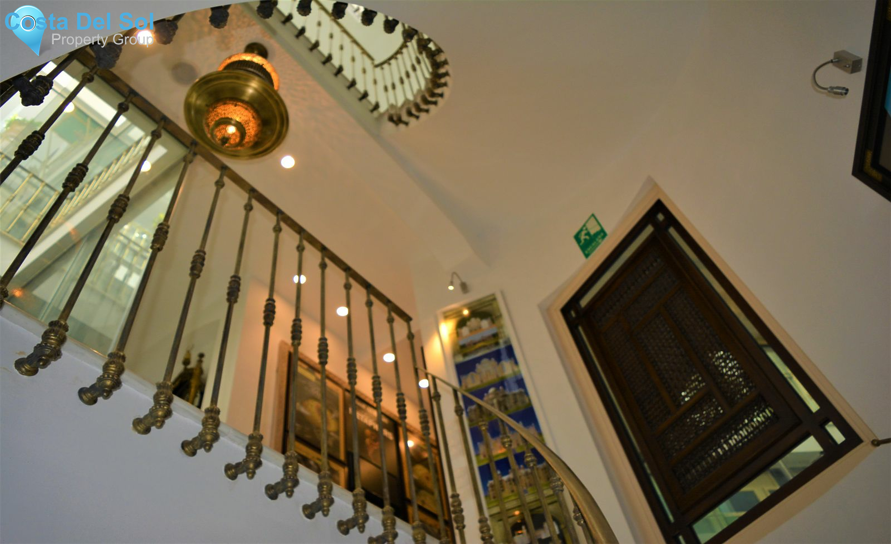 Commercial Premises in Málaga Centro