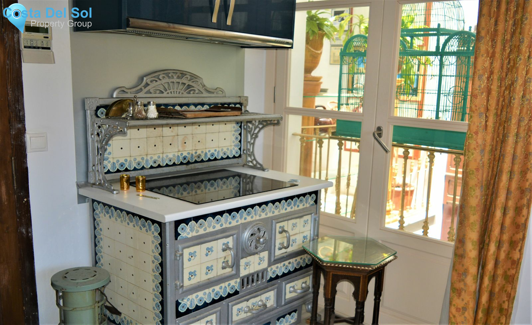 Commercial Premises in Málaga Centro-1182459