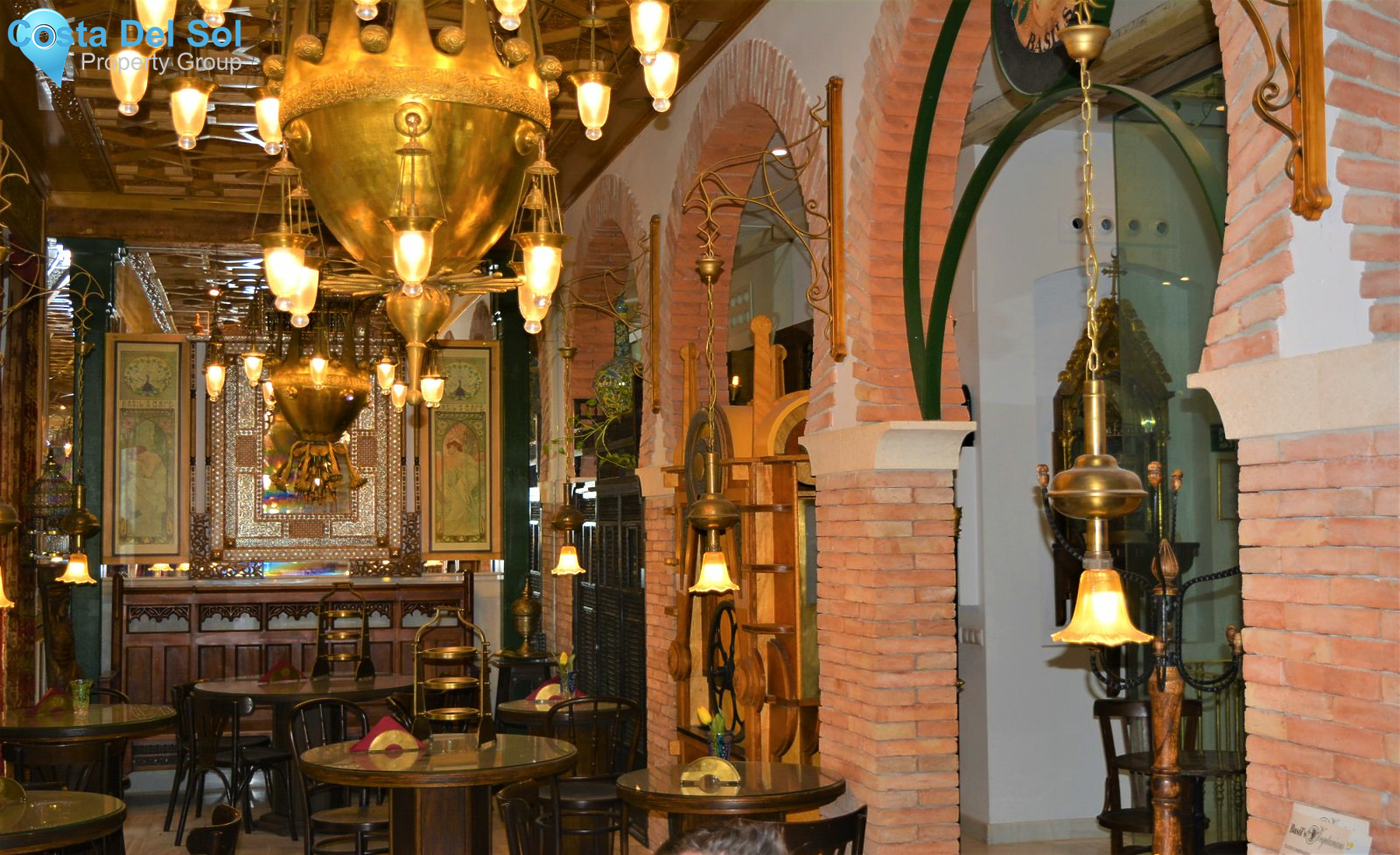 Commercial Premises in Málaga Centro-1182446